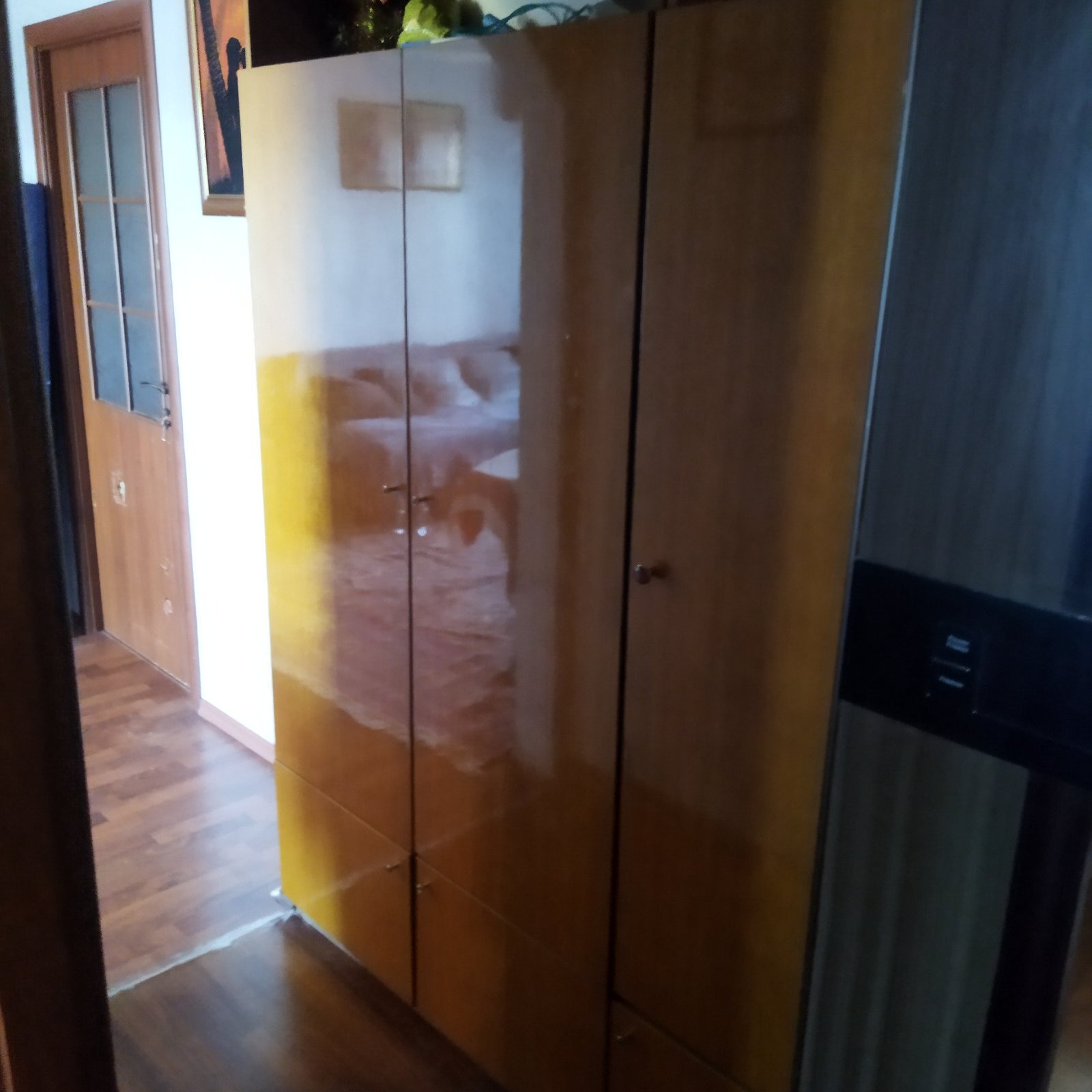 Аренда 2-комнатной квартиры 54 м², Амвросия Бучмы ул., 3