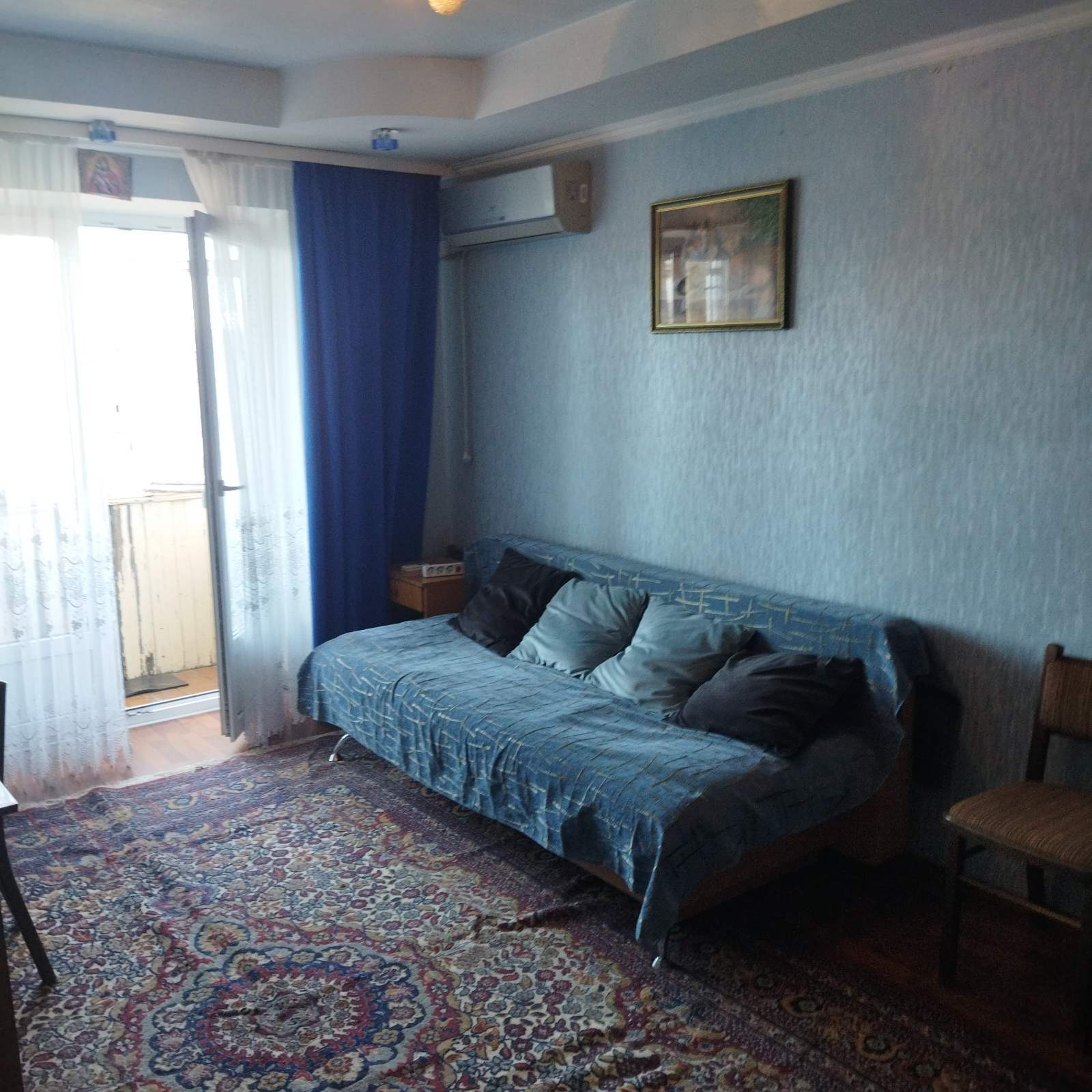 Аренда 2-комнатной квартиры 54 м², Амвросия Бучмы ул., 3