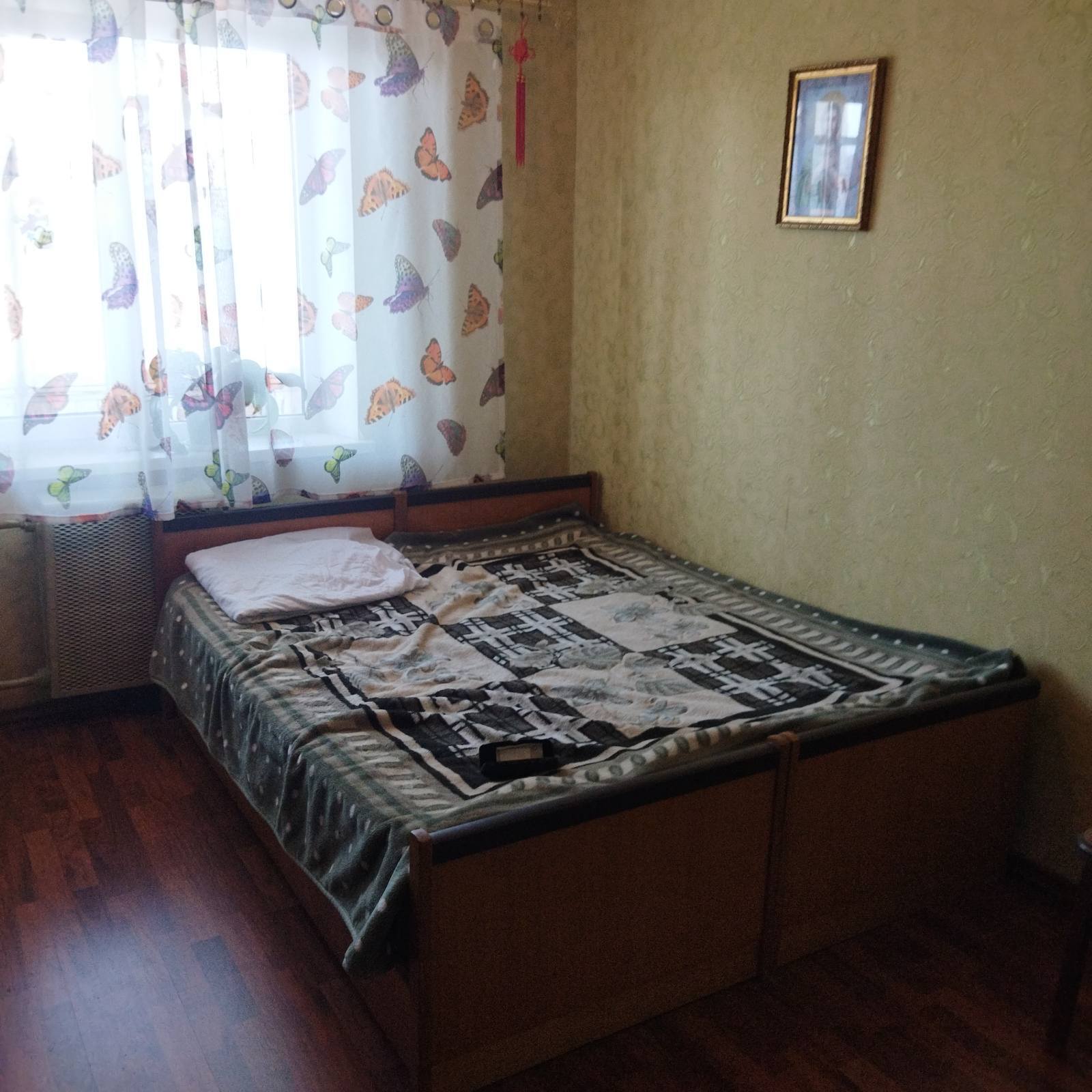 Аренда 2-комнатной квартиры 54 м², Амвросия Бучмы ул., 3