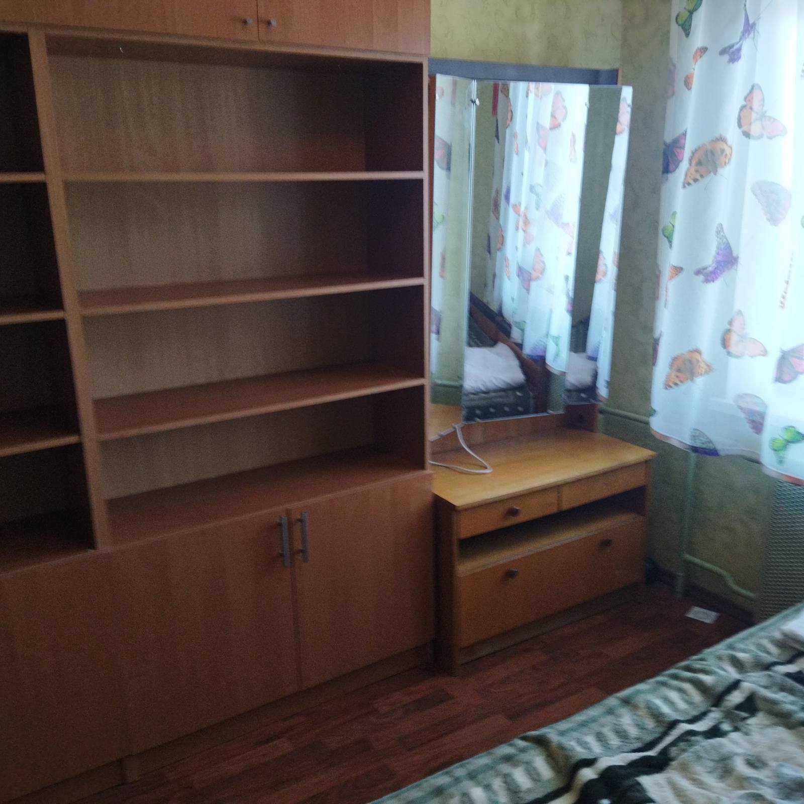Аренда 2-комнатной квартиры 54 м², Амвросия Бучмы ул., 3