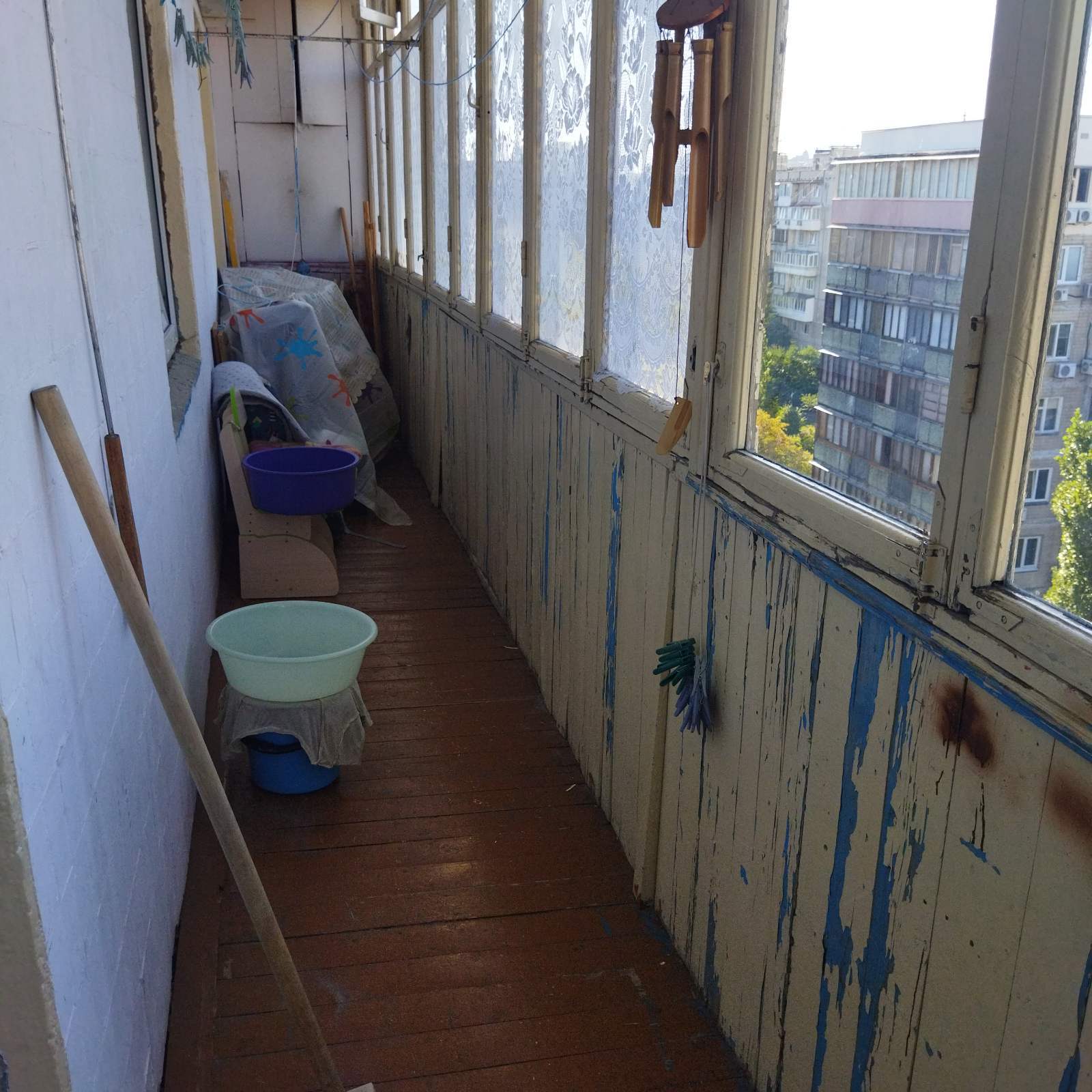 Аренда 2-комнатной квартиры 54 м², Амвросия Бучмы ул., 3