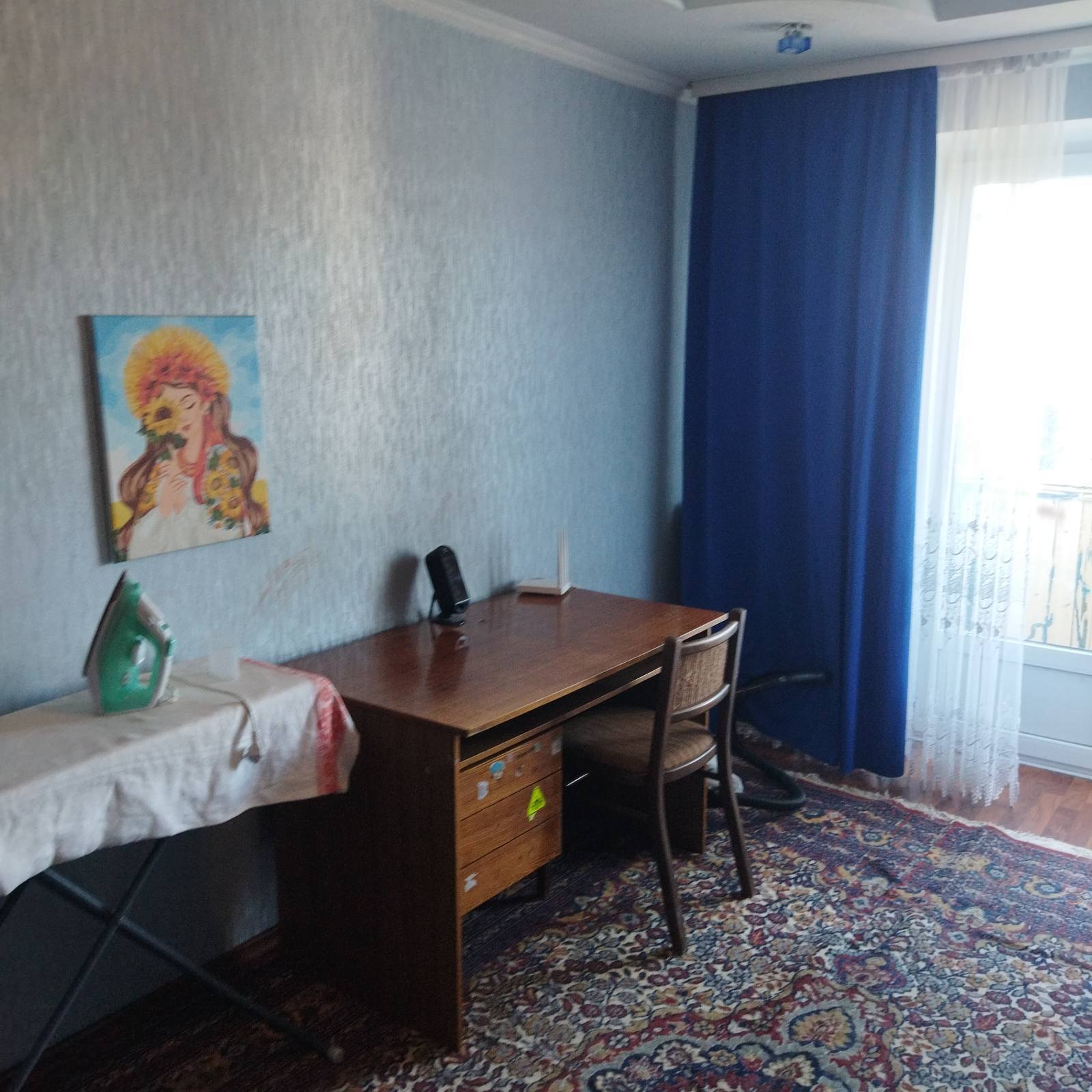 Аренда 2-комнатной квартиры 54 м², Амвросия Бучмы ул., 3