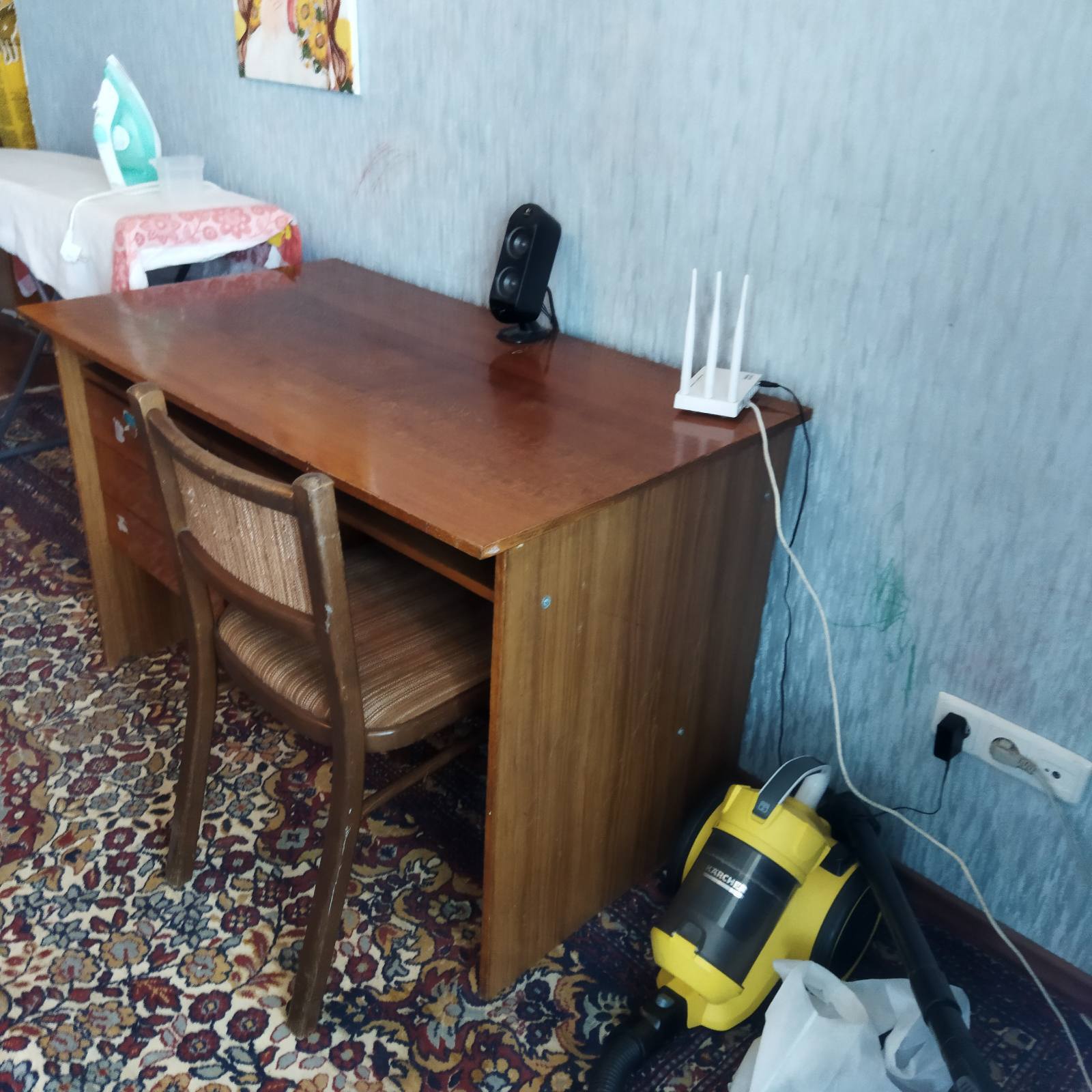 Аренда 2-комнатной квартиры 54 м², Амвросия Бучмы ул., 3
