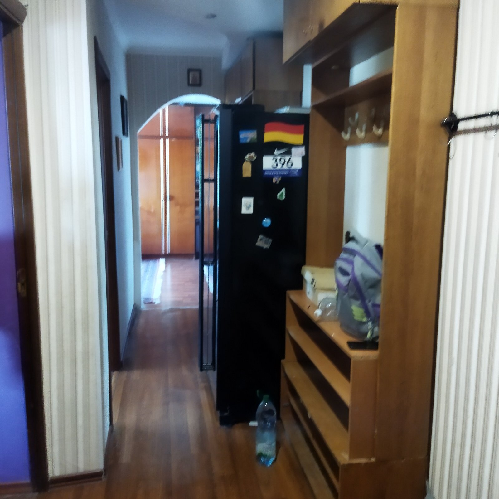 Аренда 2-комнатной квартиры 54 м², Амвросия Бучмы ул., 3