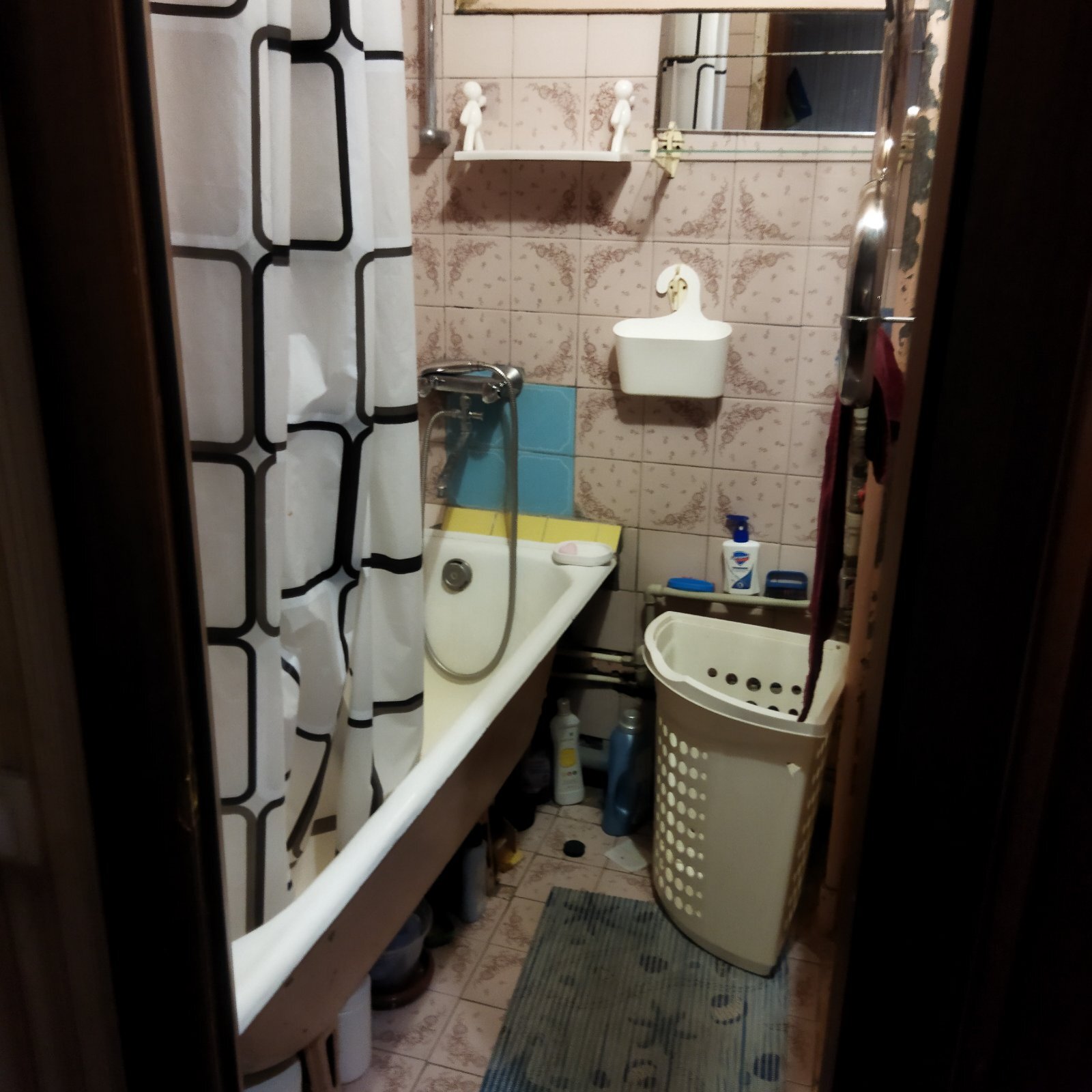 Аренда 2-комнатной квартиры 54 м², Амвросия Бучмы ул., 3