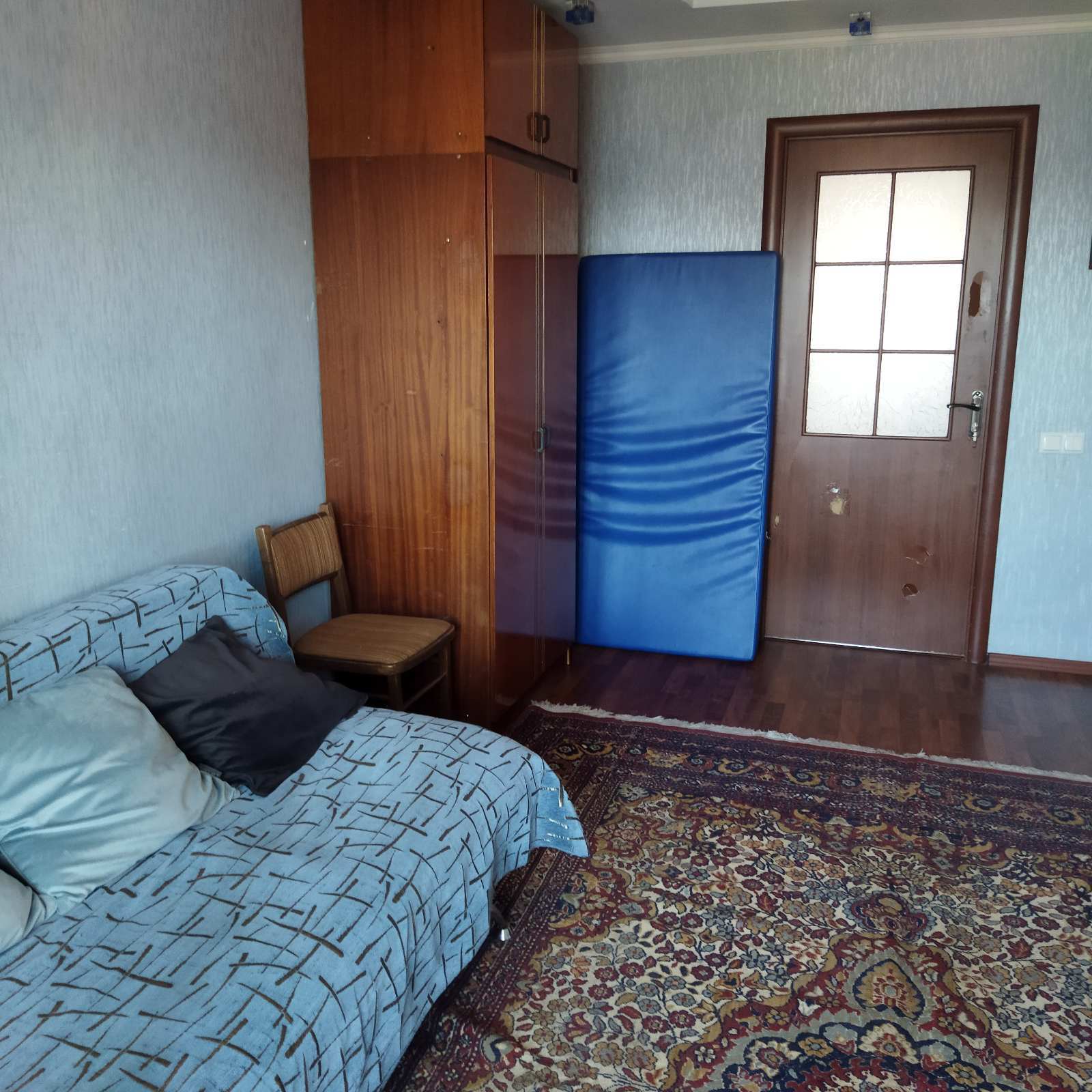 Аренда 2-комнатной квартиры 54 м², Амвросия Бучмы ул., 3