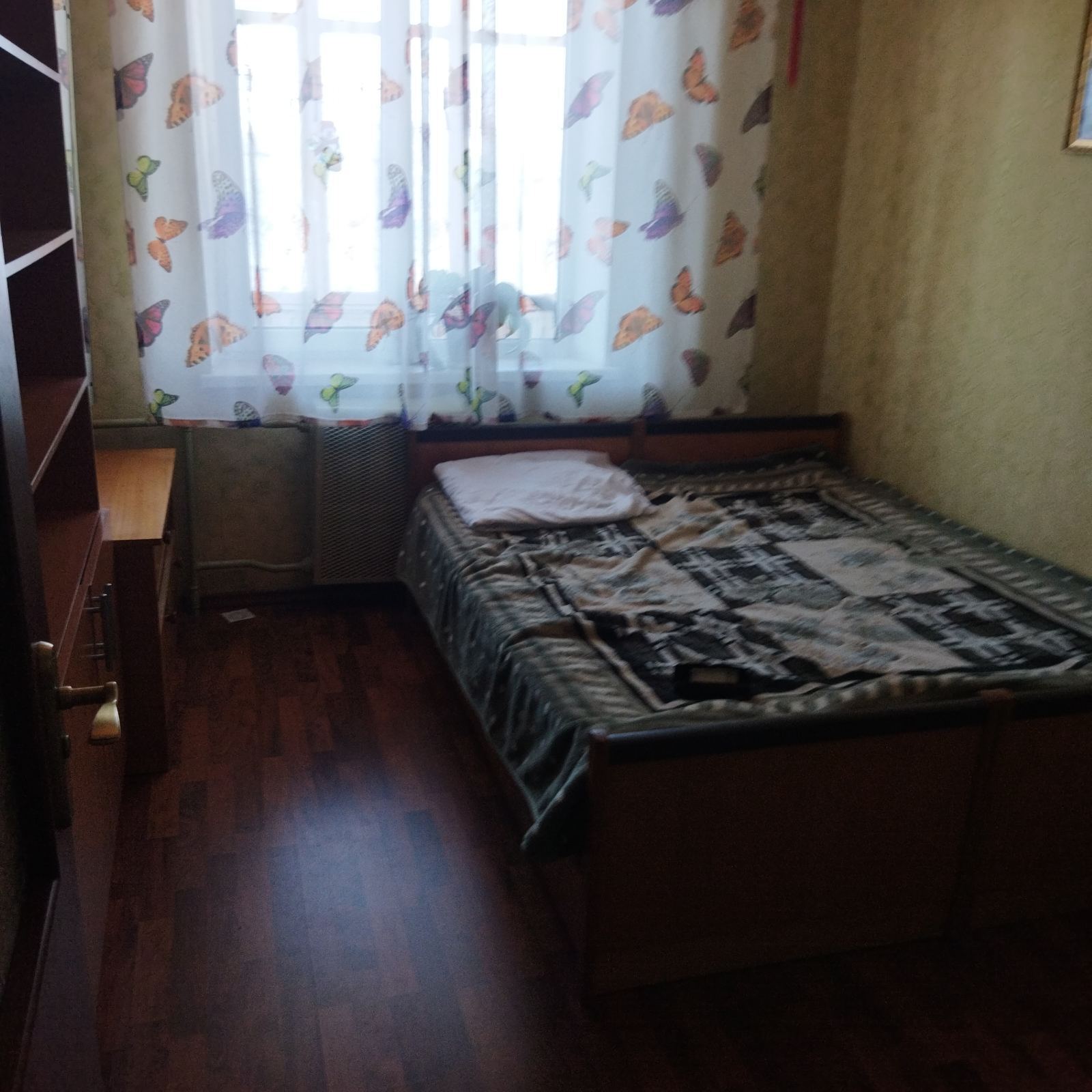 Аренда 2-комнатной квартиры 54 м², Амвросия Бучмы ул., 3