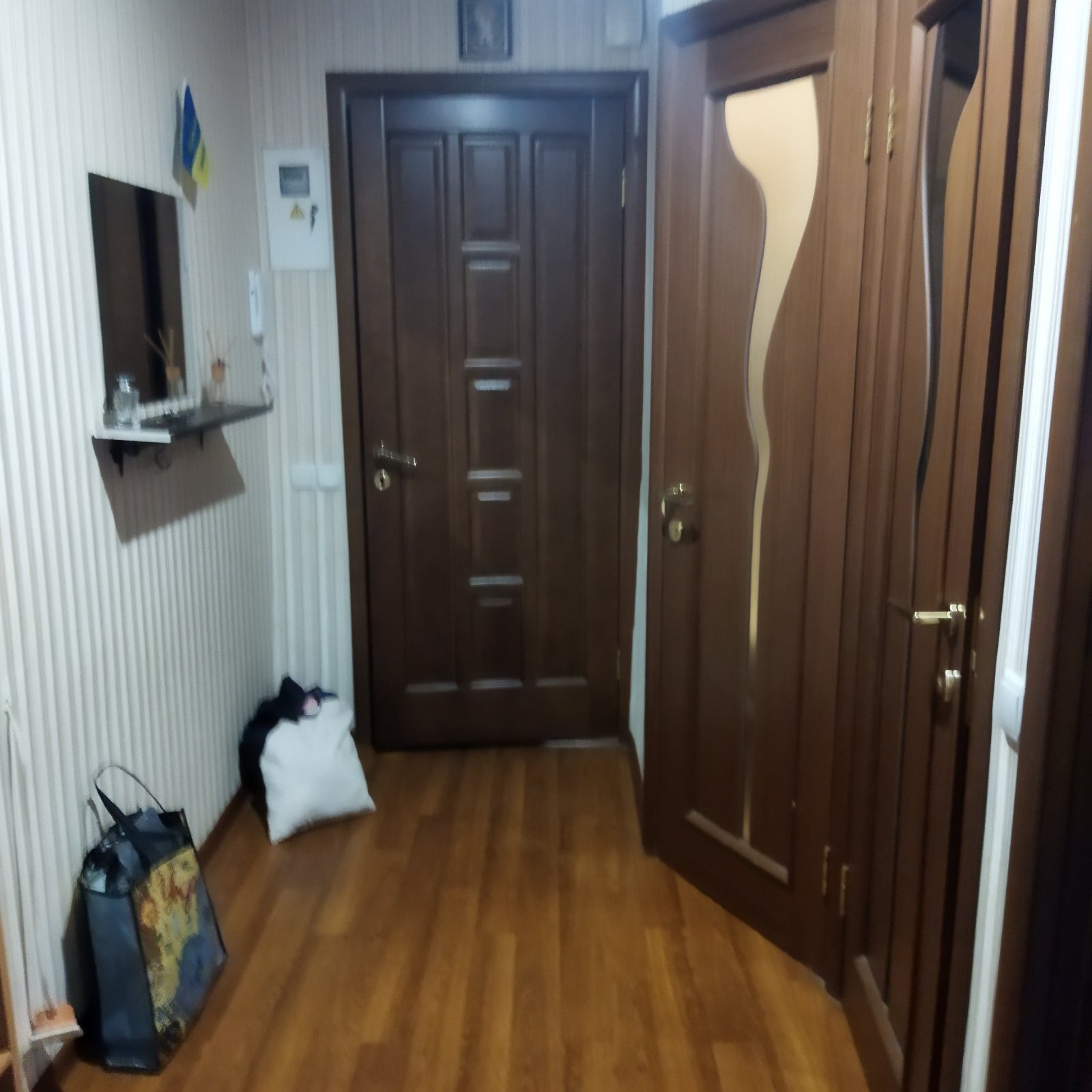 Аренда 2-комнатной квартиры 54 м², Амвросия Бучмы ул., 3