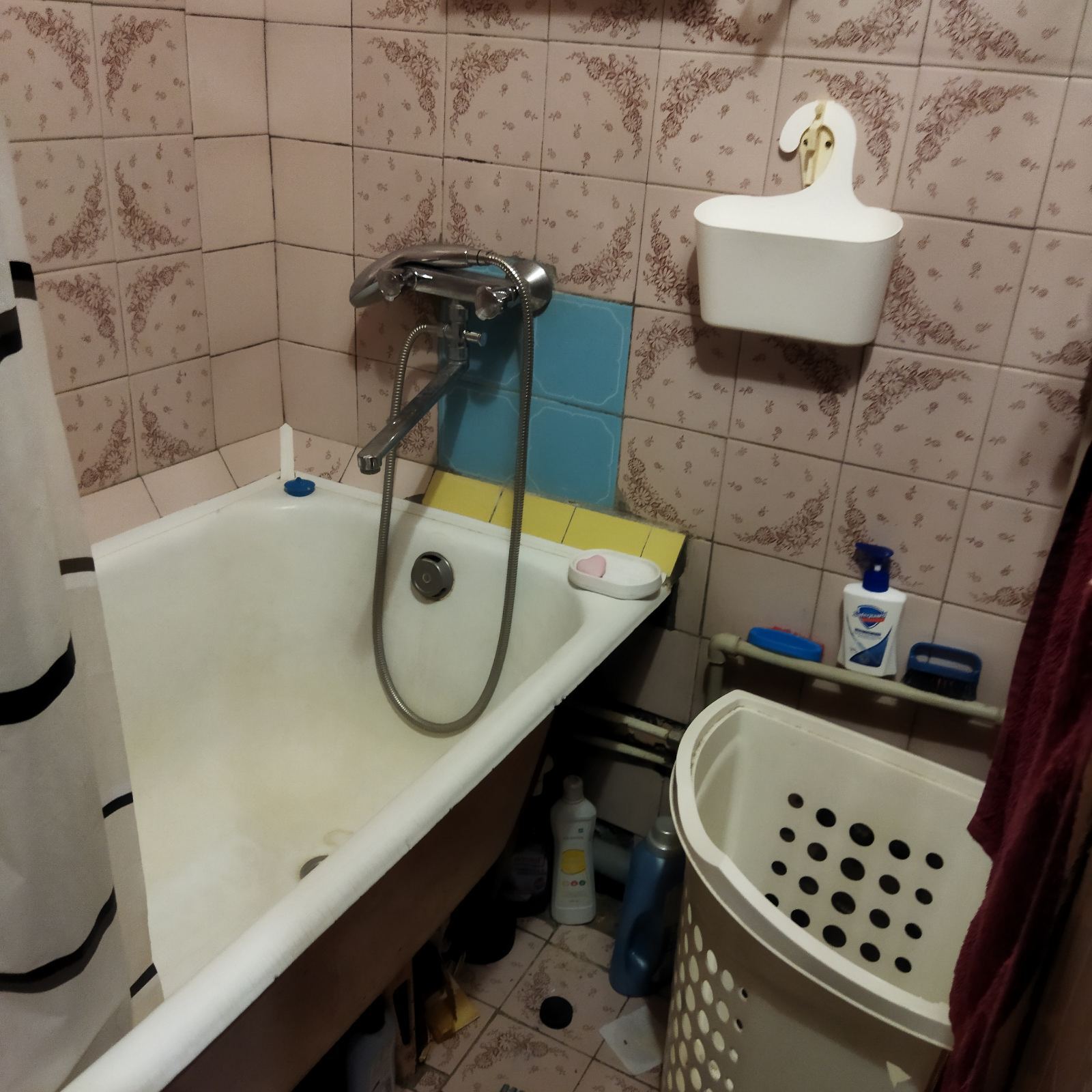 Аренда 2-комнатной квартиры 54 м², Амвросия Бучмы ул., 3