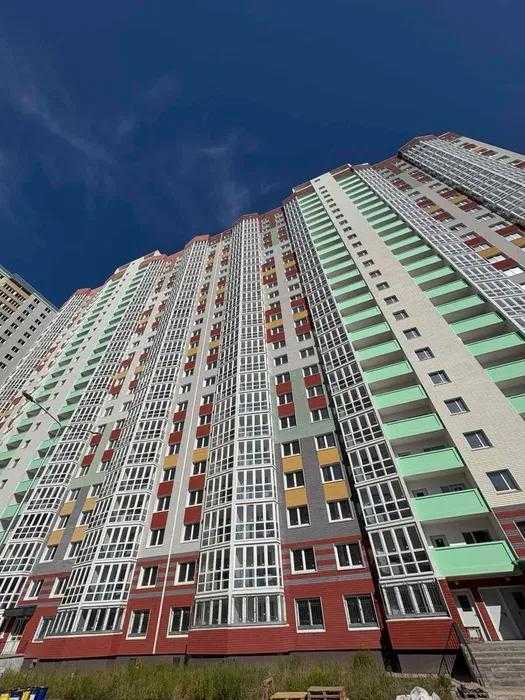 Продажа 1-комнатной квартиры 36.61 м², Бориса Гмыри ул., 22/Б