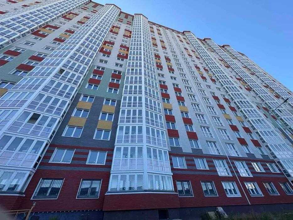Продажа 1-комнатной квартиры 36.61 м², Бориса Гмыри ул., 22/Б