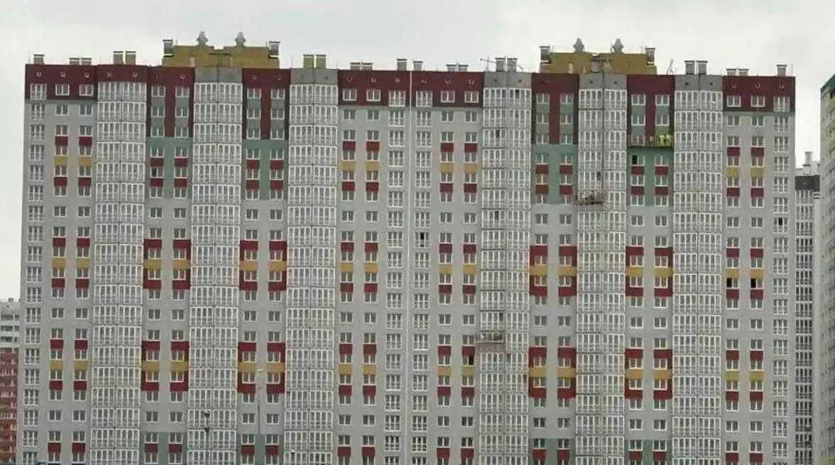Продажа 1-комнатной квартиры 36.61 м², Бориса Гмыри ул., 22/Б