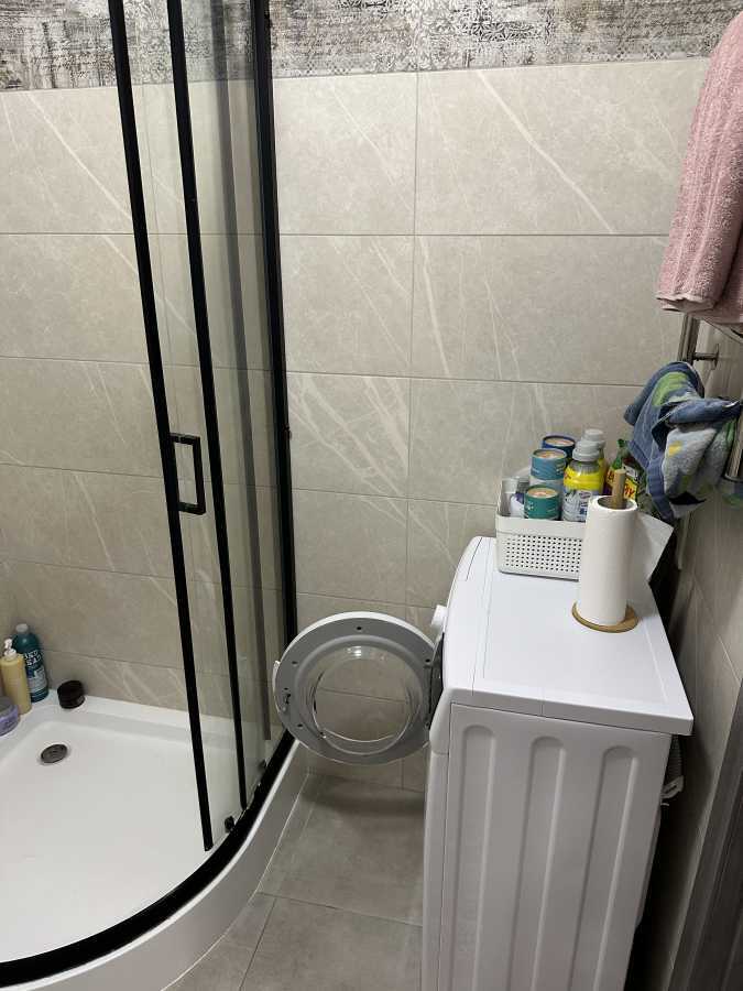 Оренда 1-кімнатної квартири 46 м², Свободи вул., 1с