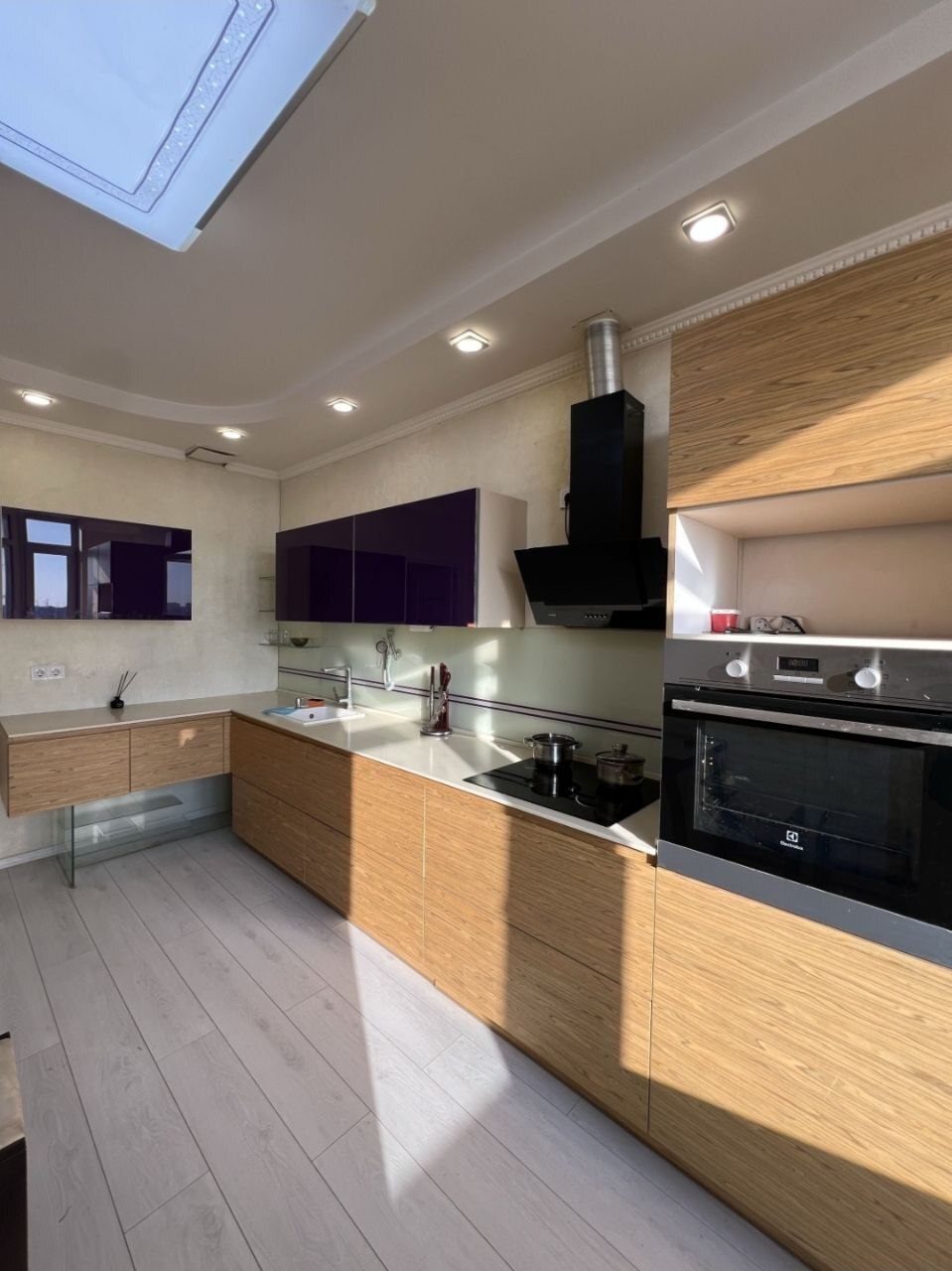 Продаж 1-кімнатної квартири 45 м², Жаботинского вул., 56А