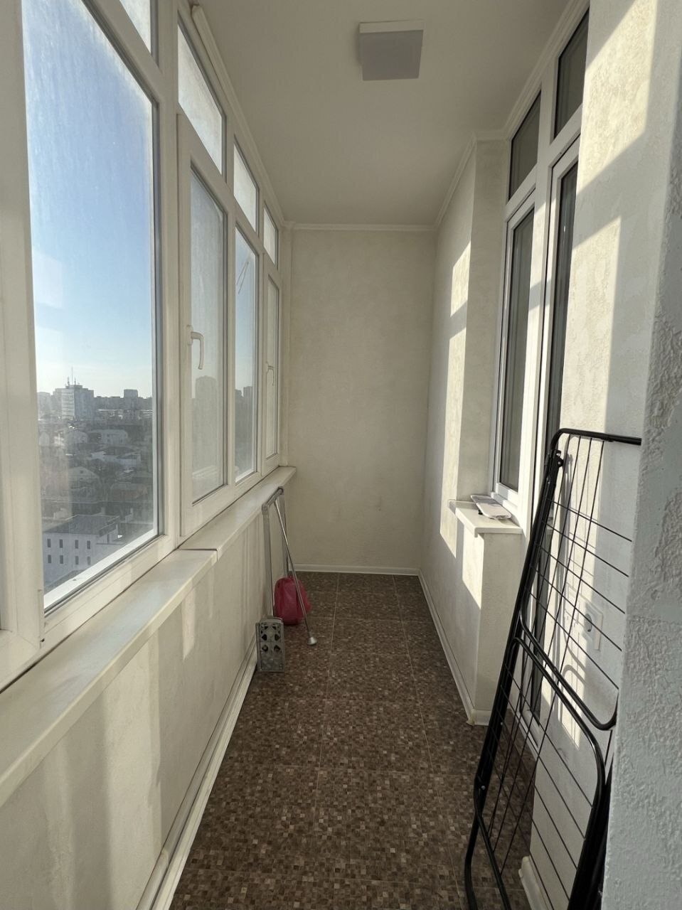 Продаж 1-кімнатної квартири 45 м², Жаботинского вул., 56А