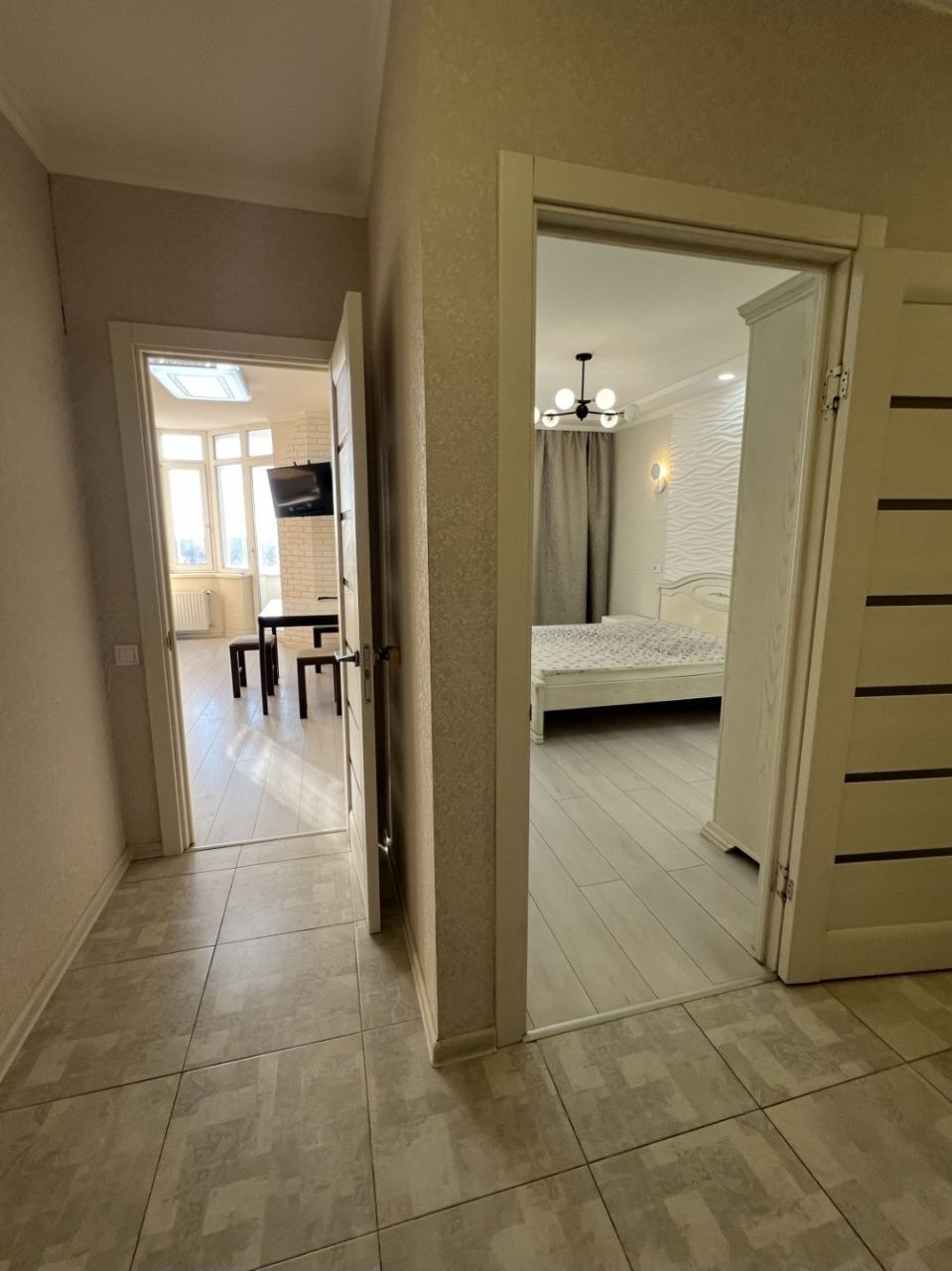 Продаж 1-кімнатної квартири 45 м², Жаботинского вул., 56А