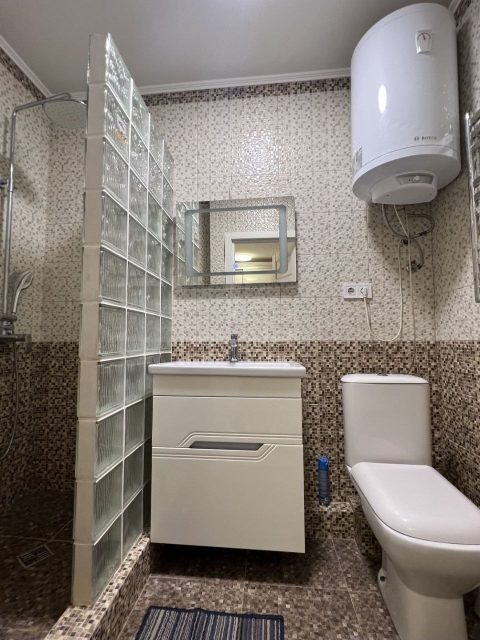 Продаж 1-кімнатної квартири 45 м², Жаботинского вул., 56А