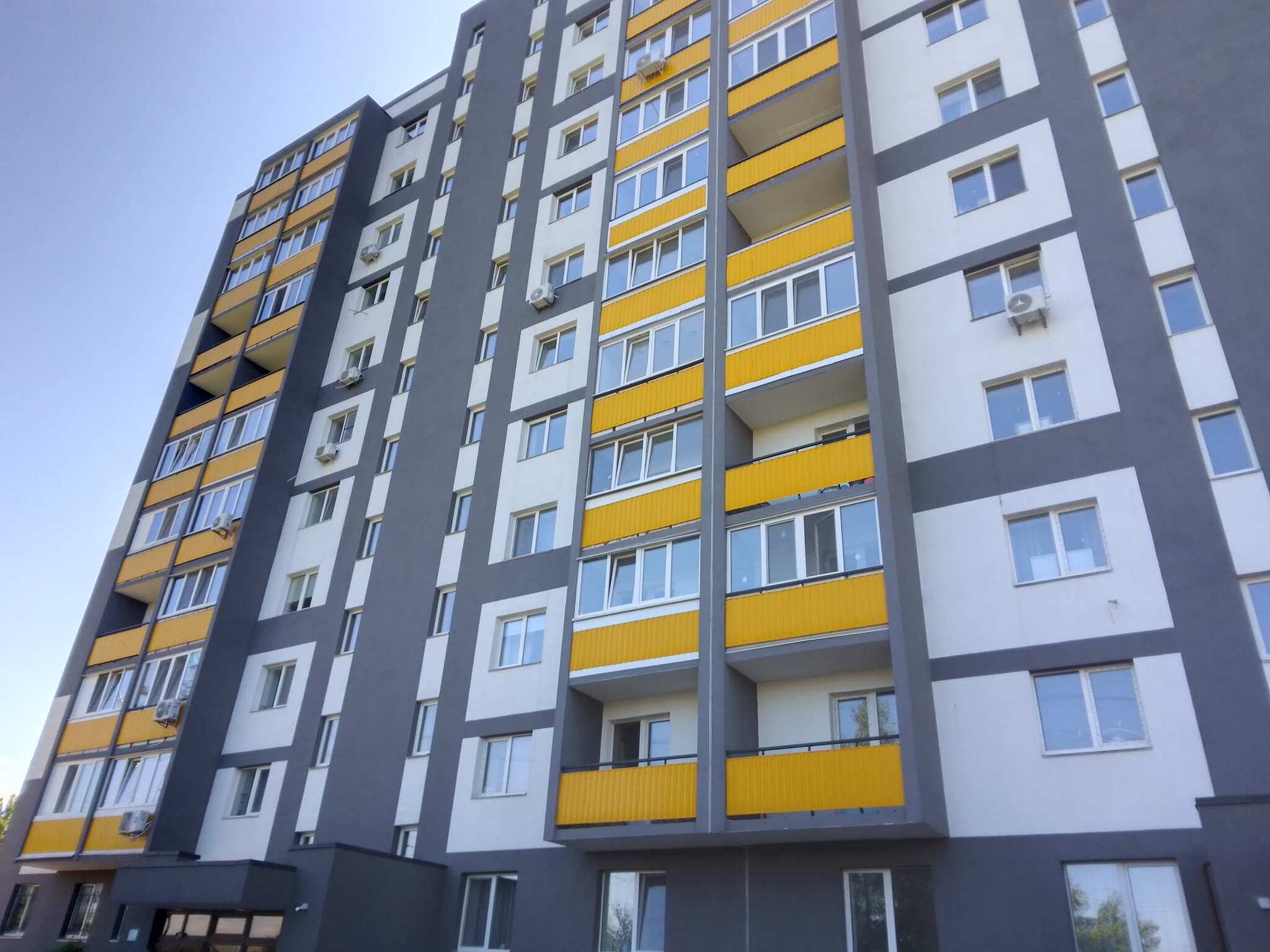 Продажа 1-комнатной квартиры 33 м², Шолуденко ул., 20