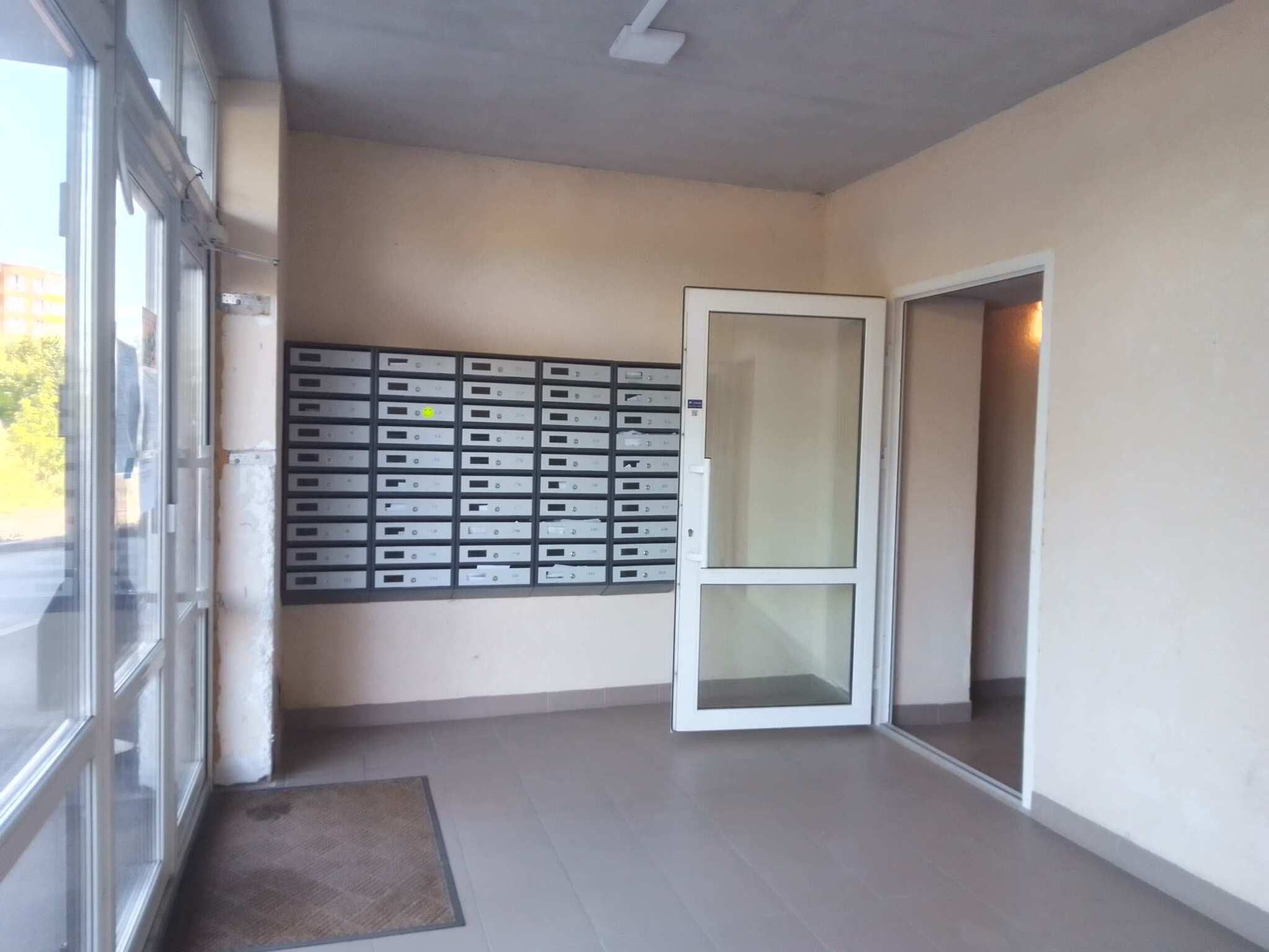 Продажа 1-комнатной квартиры 33 м², Шолуденко ул., 20