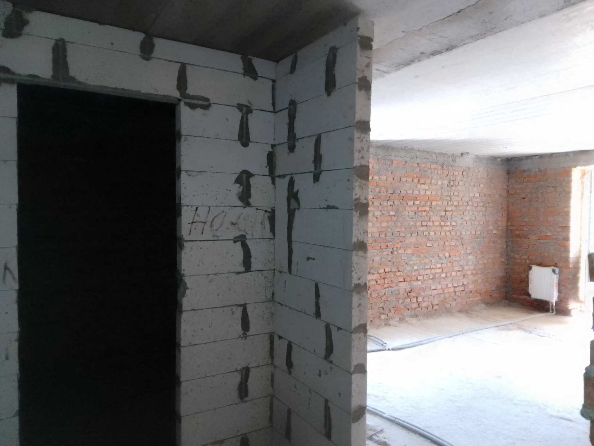 Продажа 1-комнатной квартиры 33 м², Шолуденко ул., 20