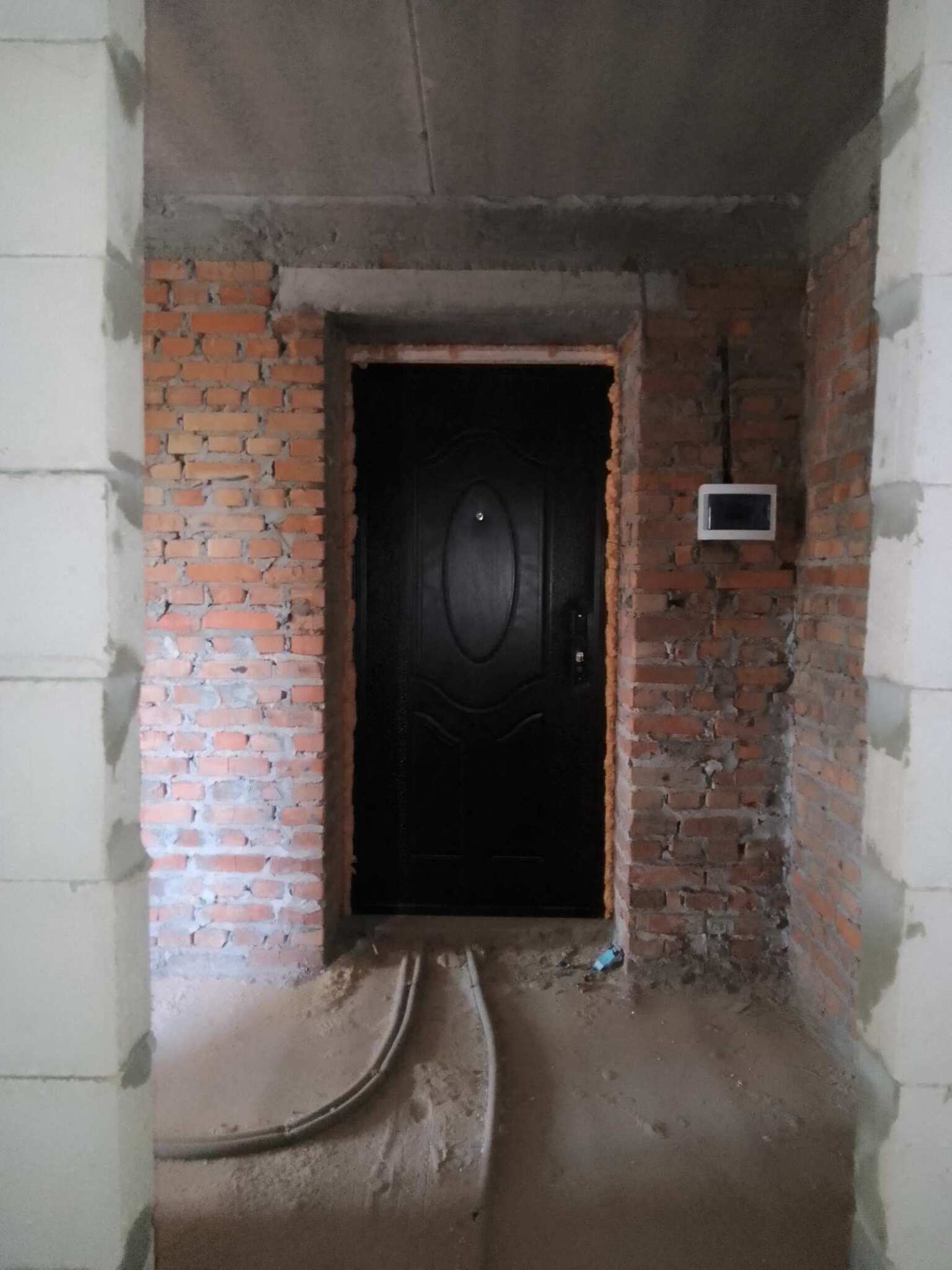 Продажа 1-комнатной квартиры 33 м², Шолуденко ул., 20