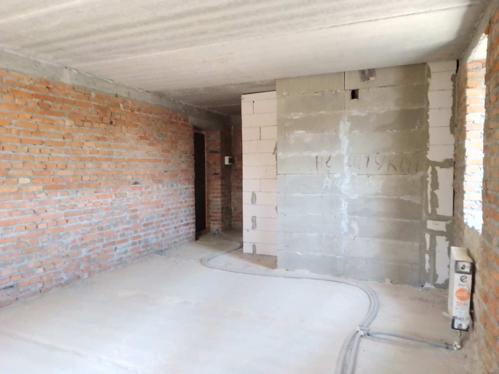 Продажа 1-комнатной квартиры 33 м², Шолуденко ул., 20