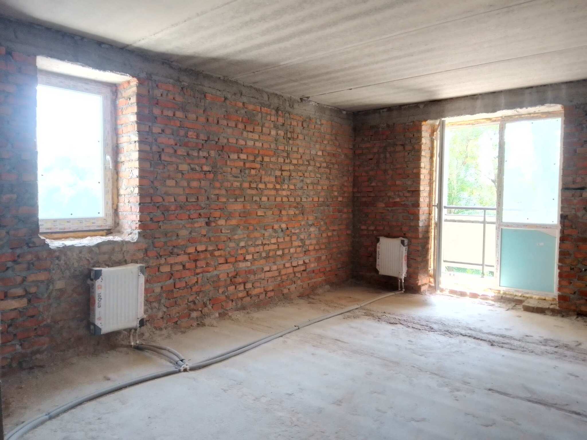 Продажа 1-комнатной квартиры 33 м², Шолуденко ул., 20