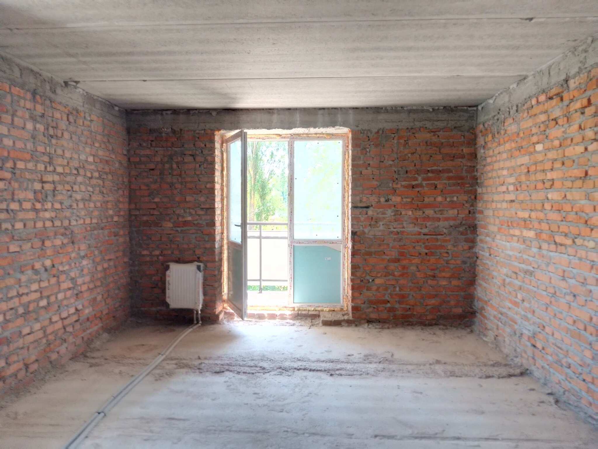 Продажа 1-комнатной квартиры 33 м², Шолуденко ул., 20