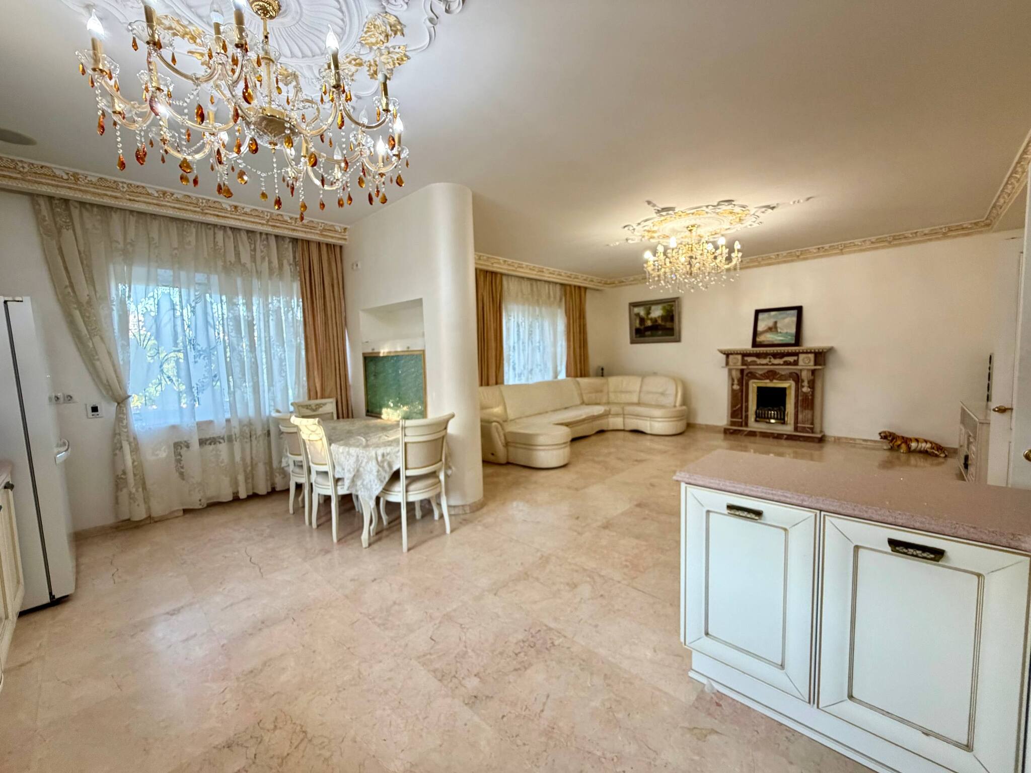 Оренда будинку 270 м², Реактивний пров.