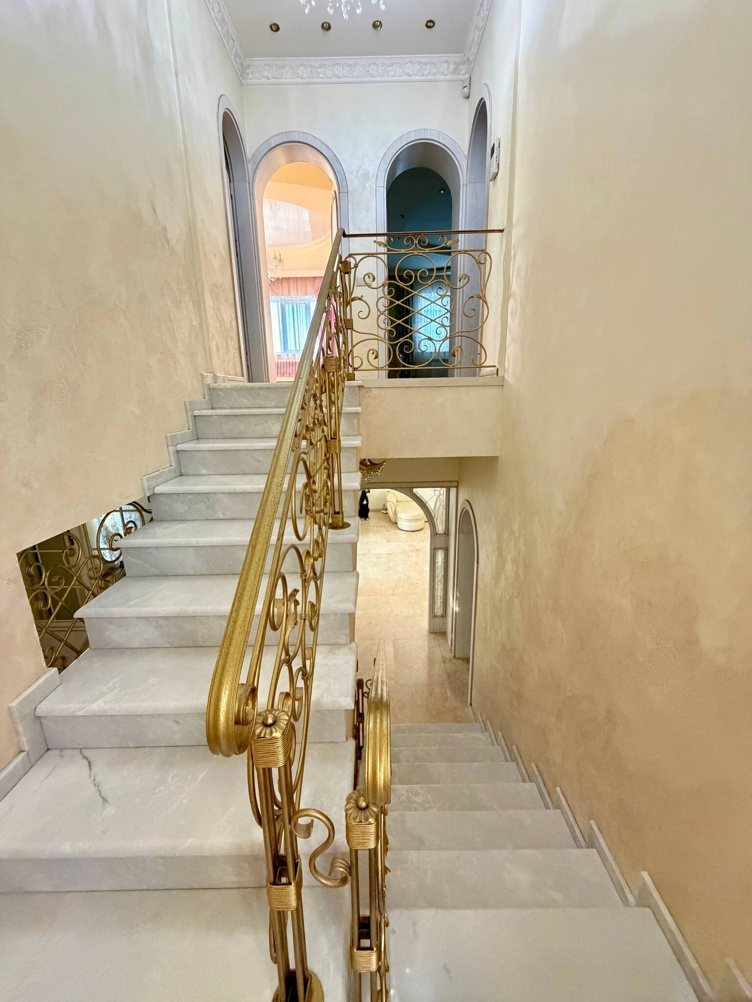 Оренда будинку 270 м², Реактивний пров.