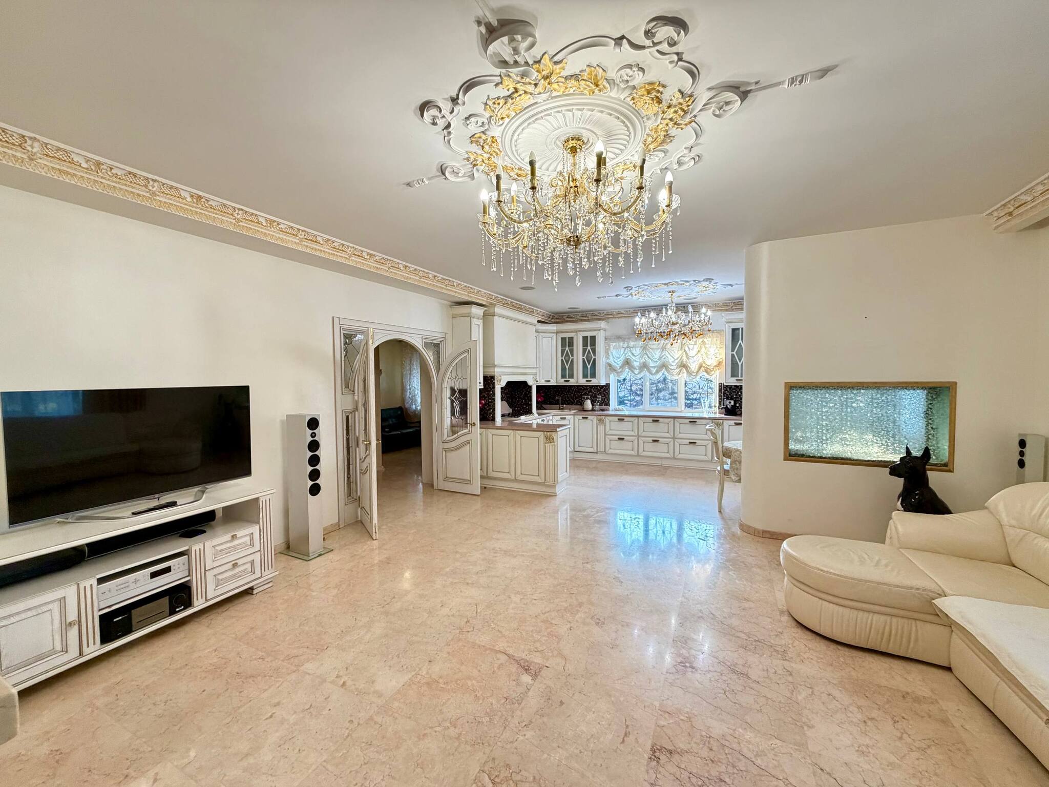 Оренда будинку 270 м², Реактивний пров.