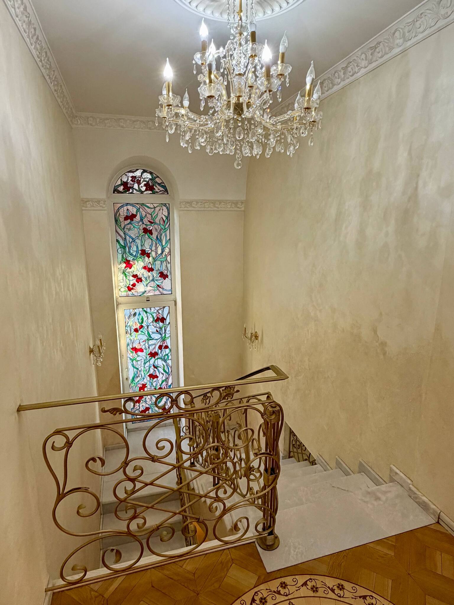 Оренда будинку 270 м², Реактивний пров.