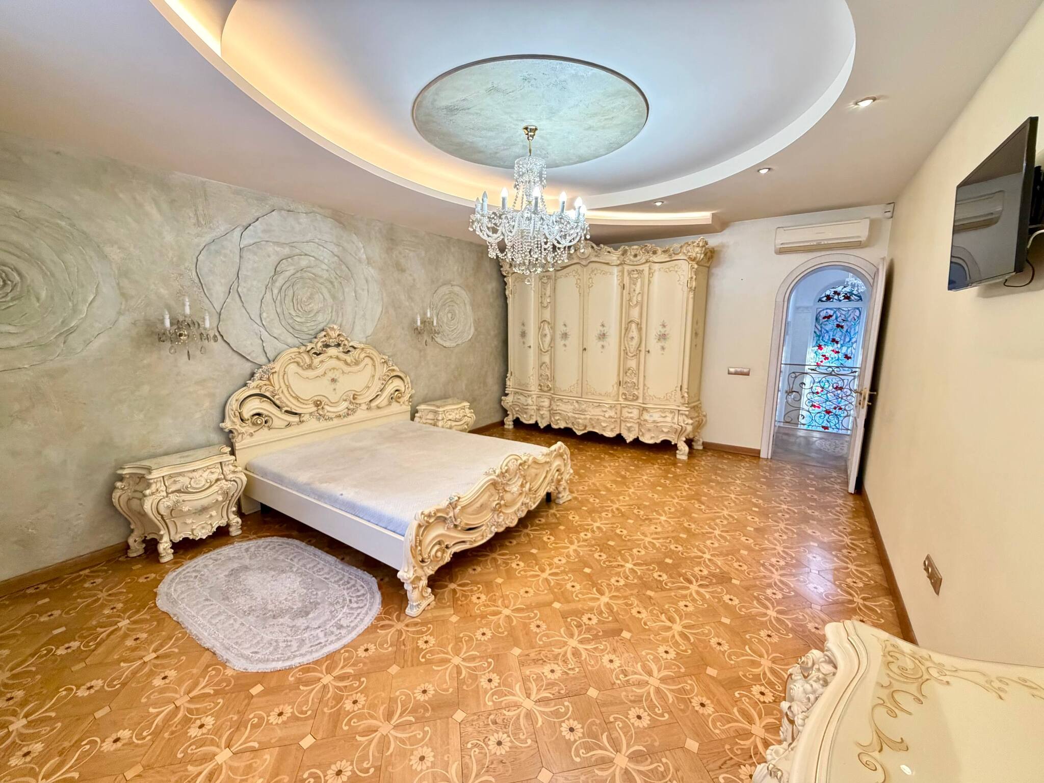 Оренда будинку 270 м², Реактивний пров.