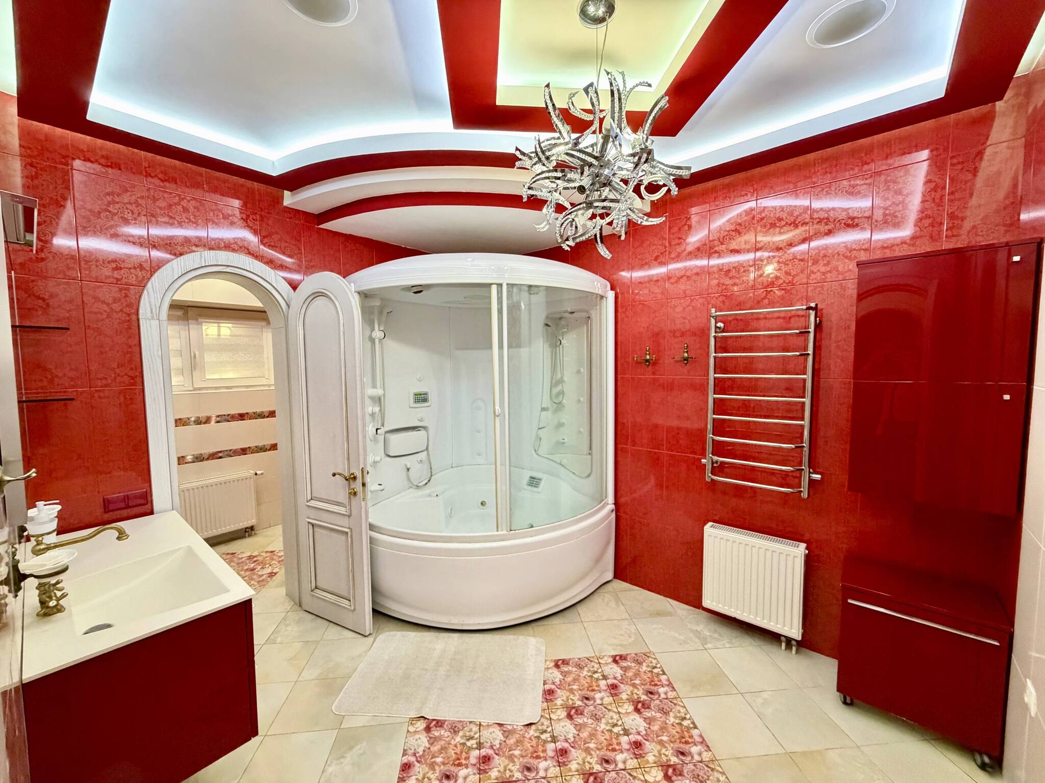 Оренда будинку 270 м², Реактивний пров.