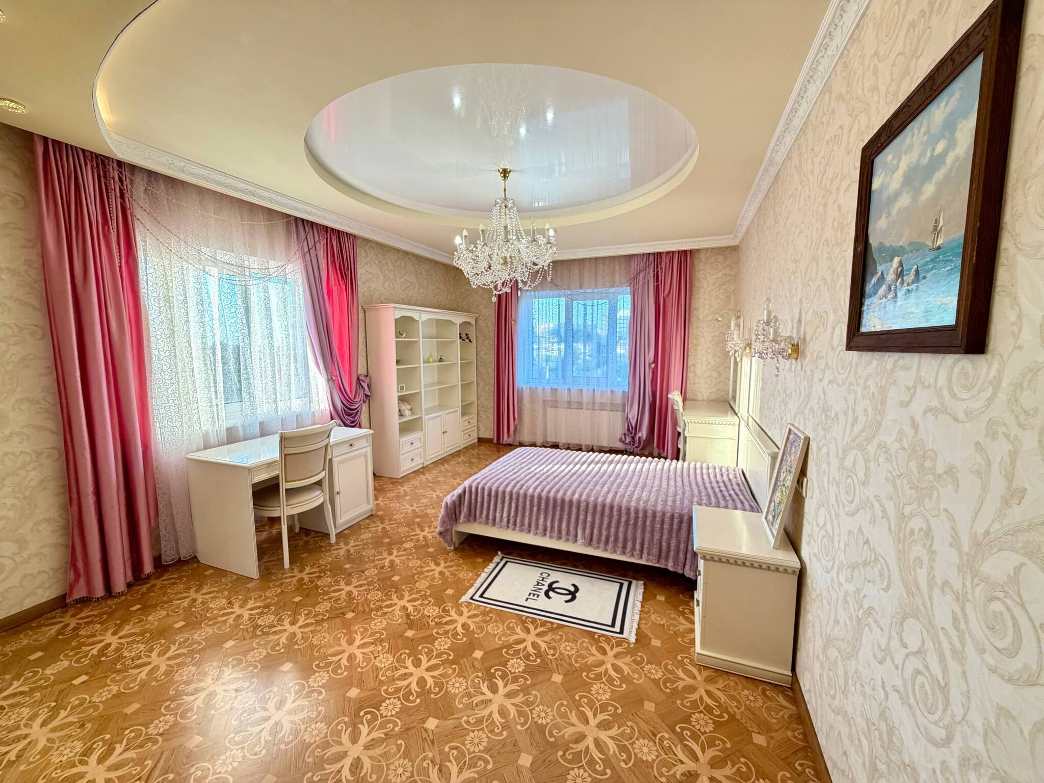 Оренда будинку 270 м², Реактивний пров.