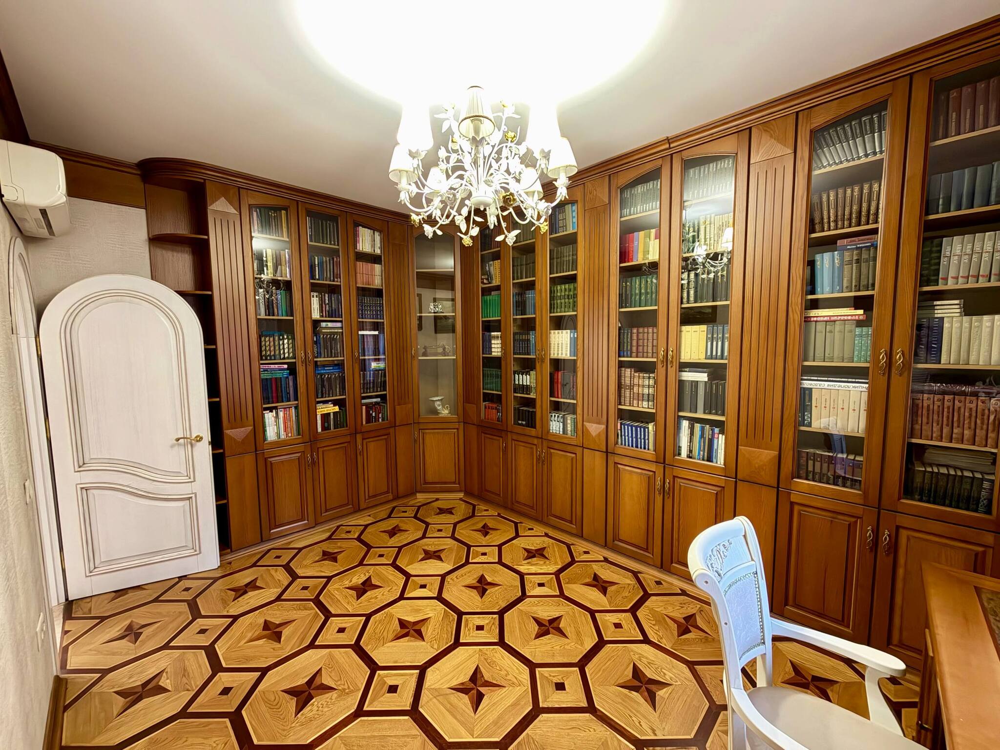 Оренда будинку 270 м², Реактивний пров.