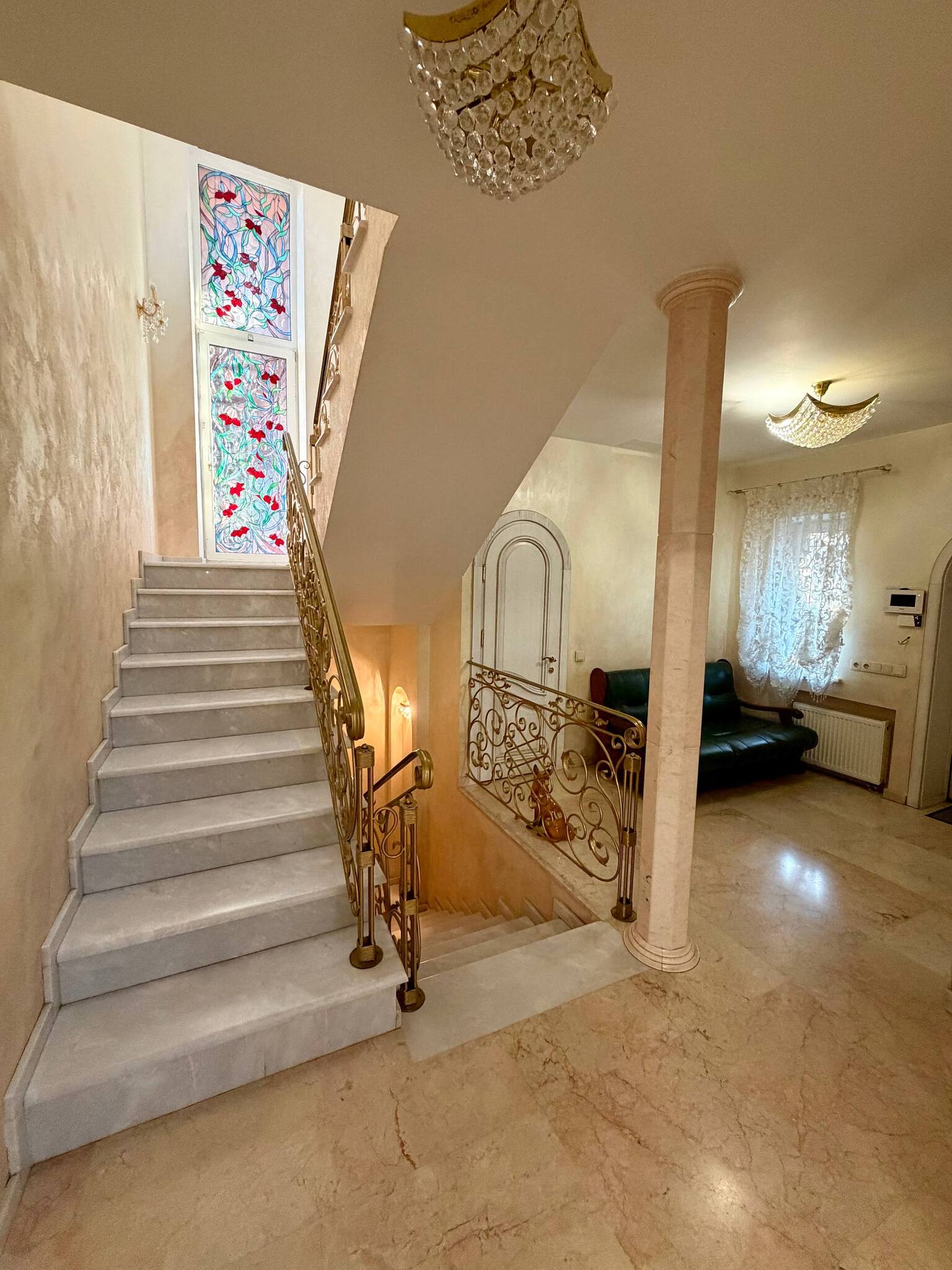 Оренда будинку 270 м², Реактивний пров.