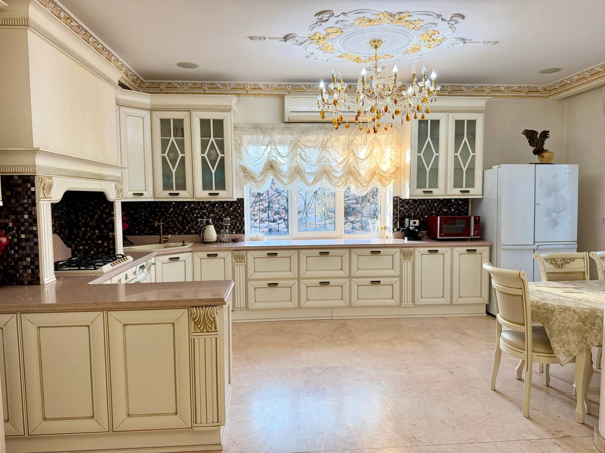 Оренда будинку 270 м², Реактивний пров.