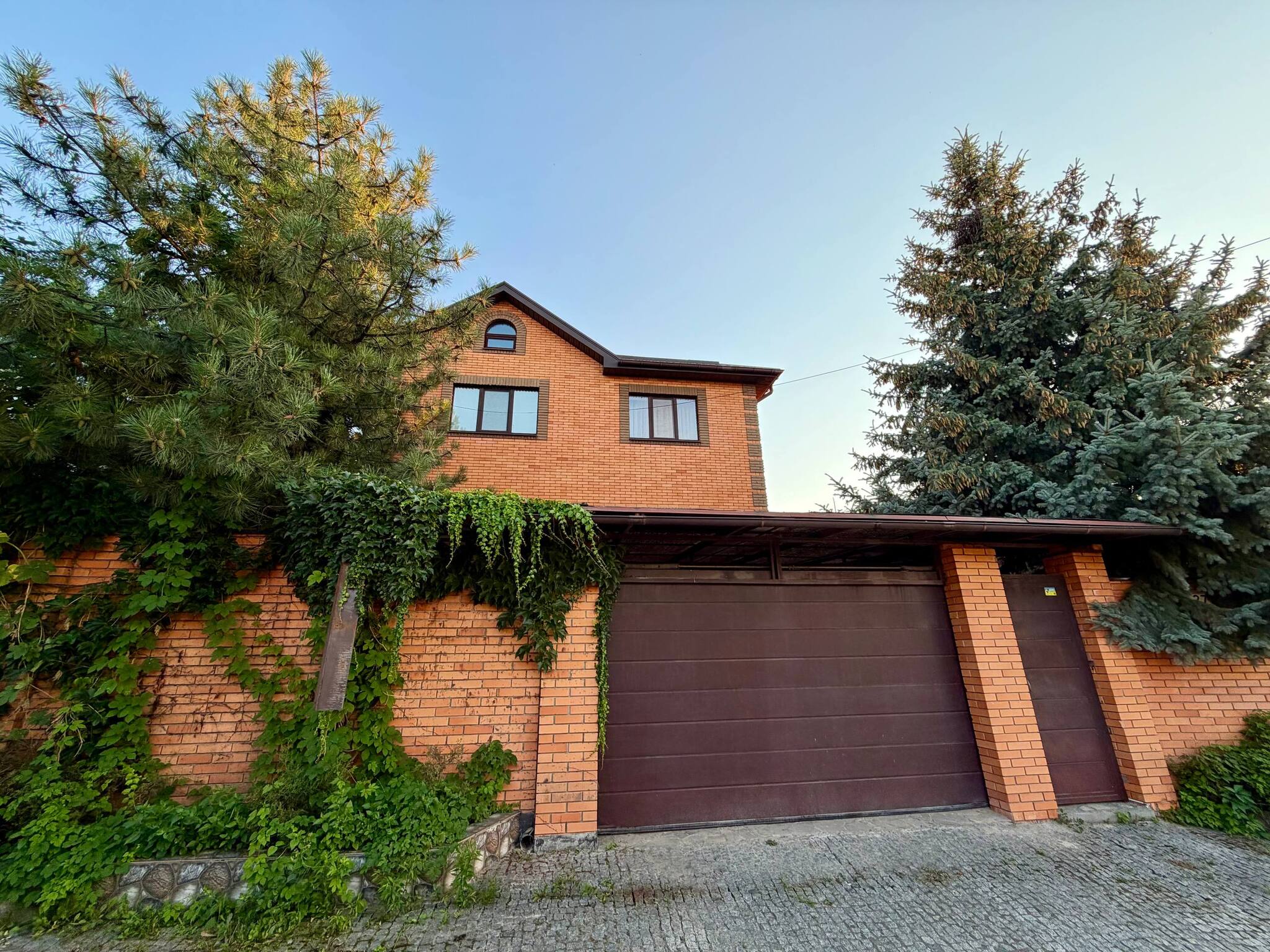 Оренда будинку 270 м², Реактивний пров.