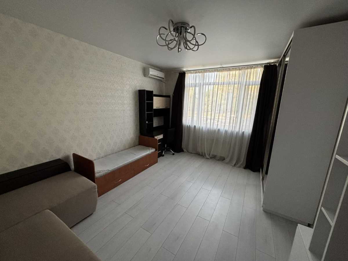 Аренда 1-комнатной квартиры 37 м², Радужная ул., 50