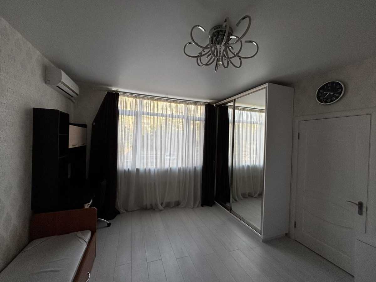 Аренда 1-комнатной квартиры 37 м², Радужная ул., 50