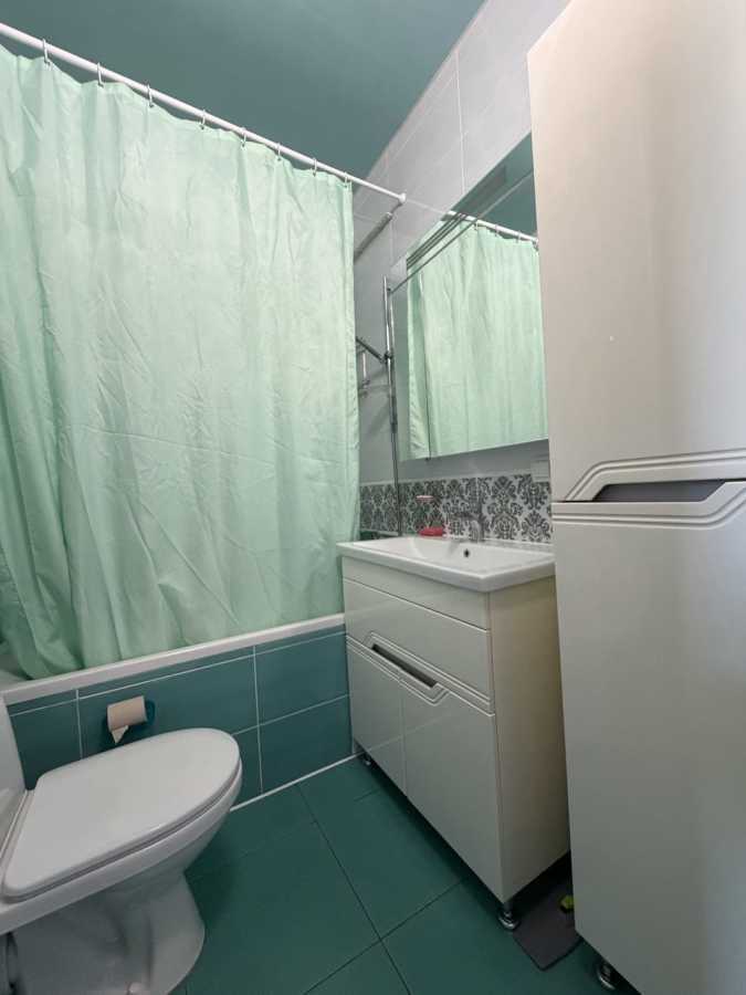 Аренда 1-комнатной квартиры 37 м², Радужная ул., 50