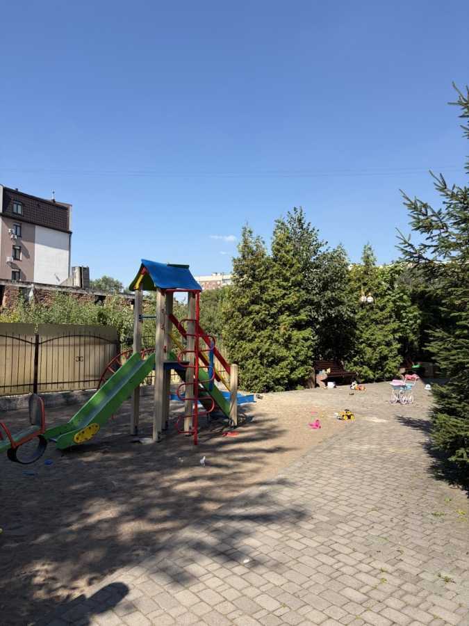 Аренда 1-комнатной квартиры 37 м², Радужная ул., 50