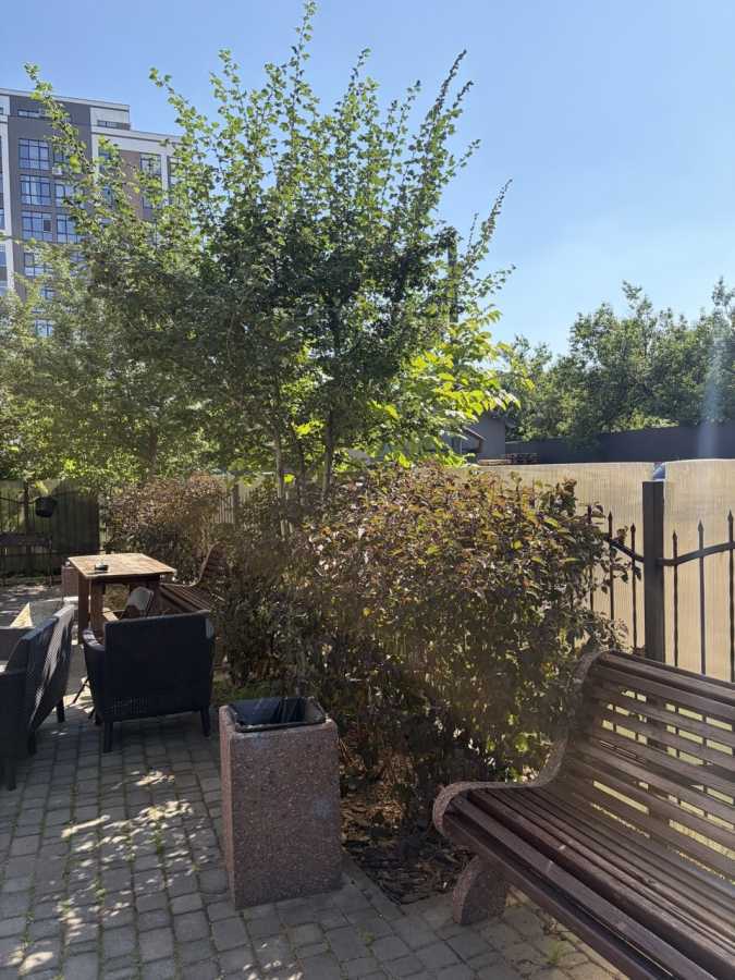 Аренда 1-комнатной квартиры 37 м², Радужная ул., 50