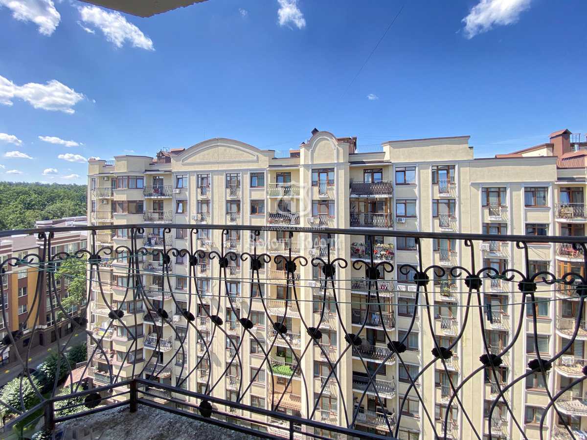 Продаж 2-кімнатної квартири 64.7 м², Західна вул., 10