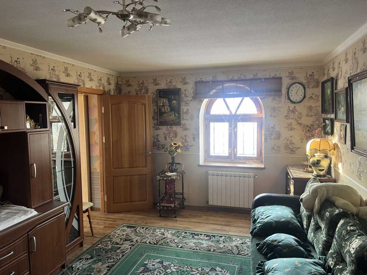 Продажа дома 134 м², Стеценко ул., 28