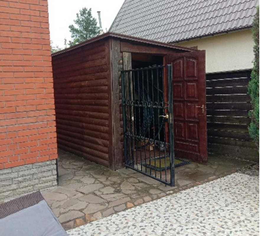 Продажа дома 146 м²
