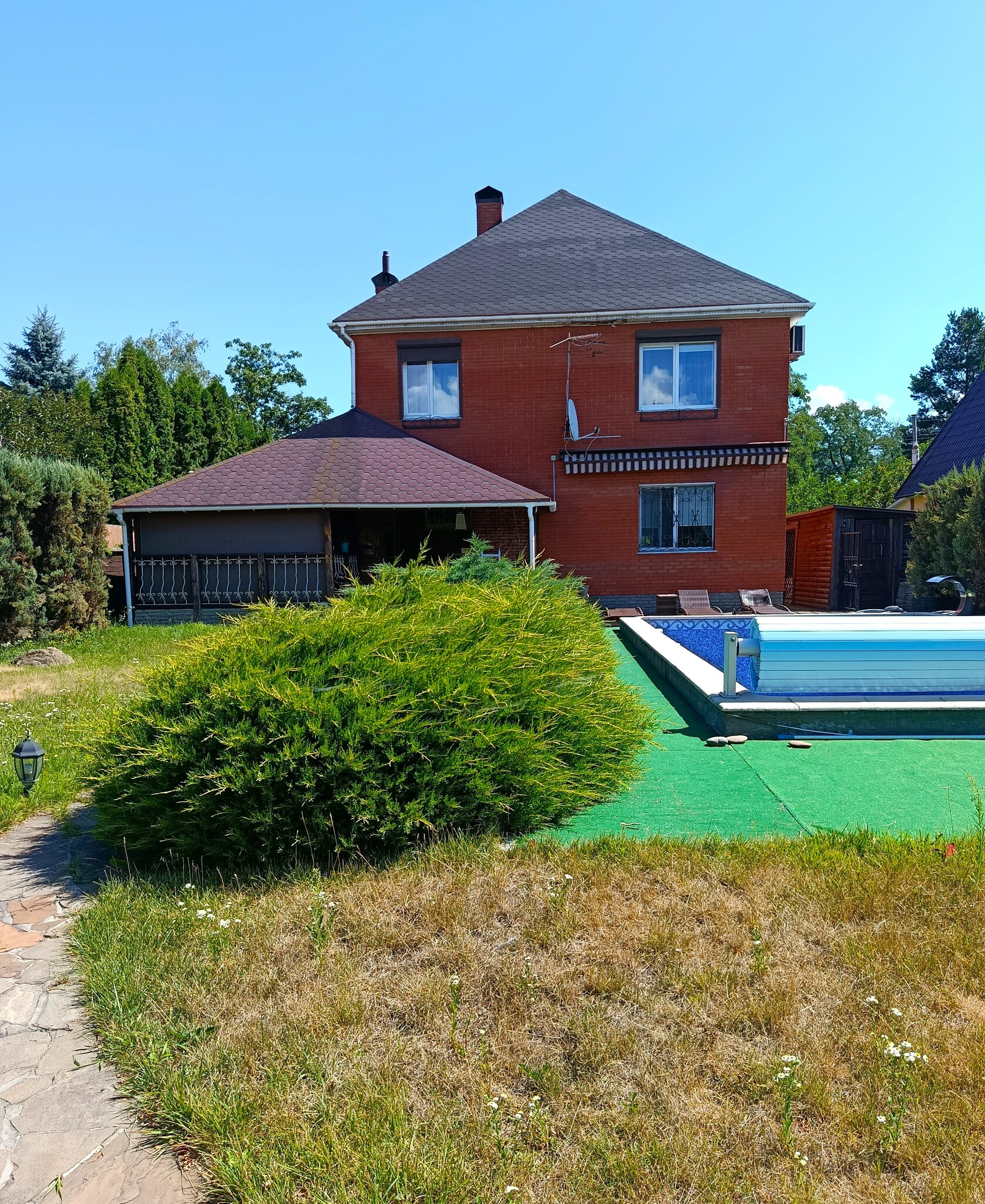 Продажа дома 146 м²