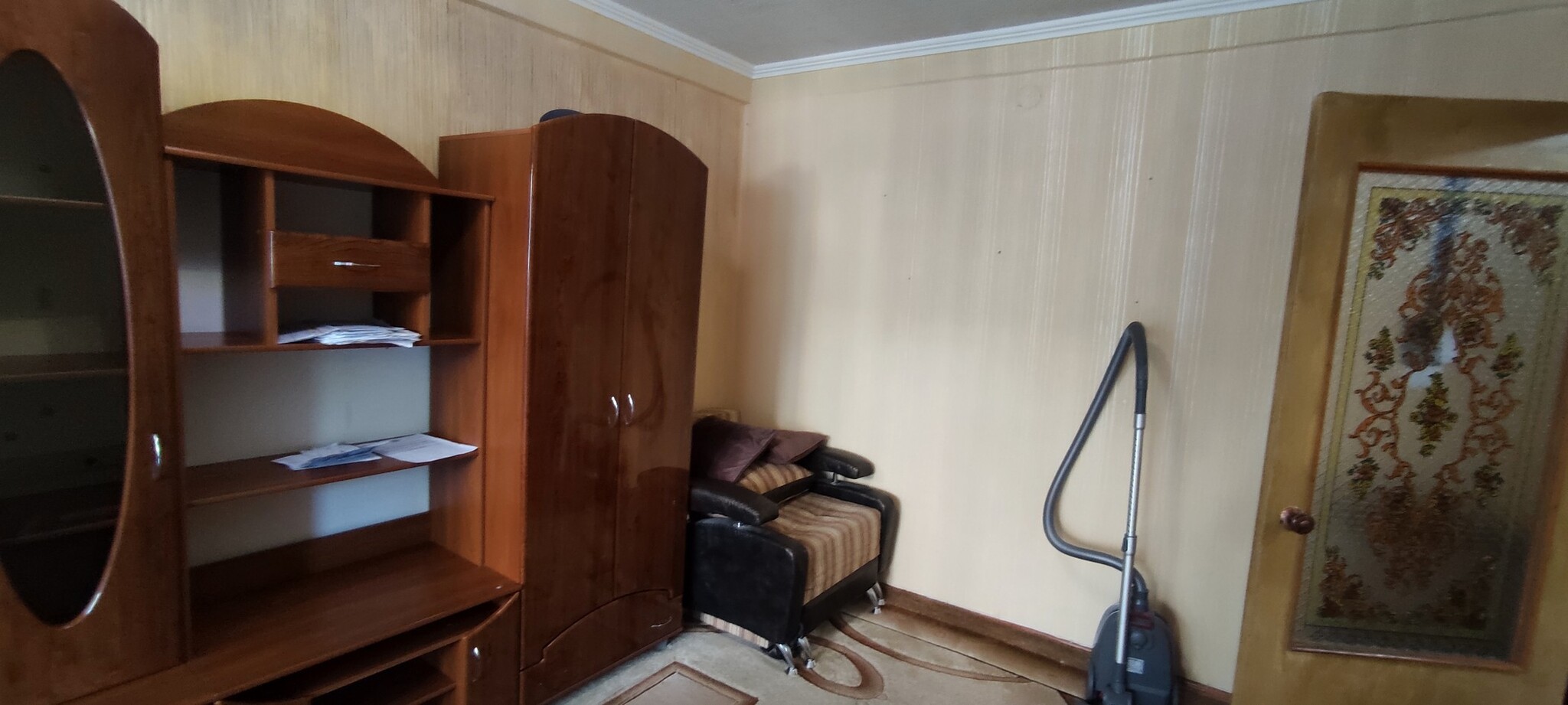 Оренда 1-кімнатної квартири 35 м², Дегтярівська вул., 60В