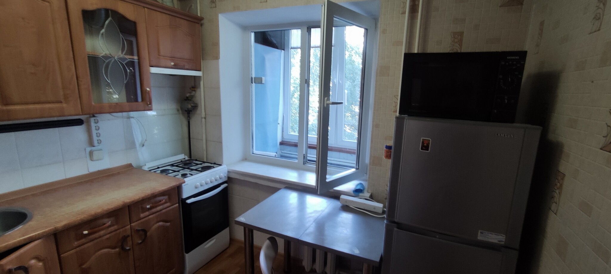 Оренда 1-кімнатної квартири 35 м², Дегтярівська вул., 60В